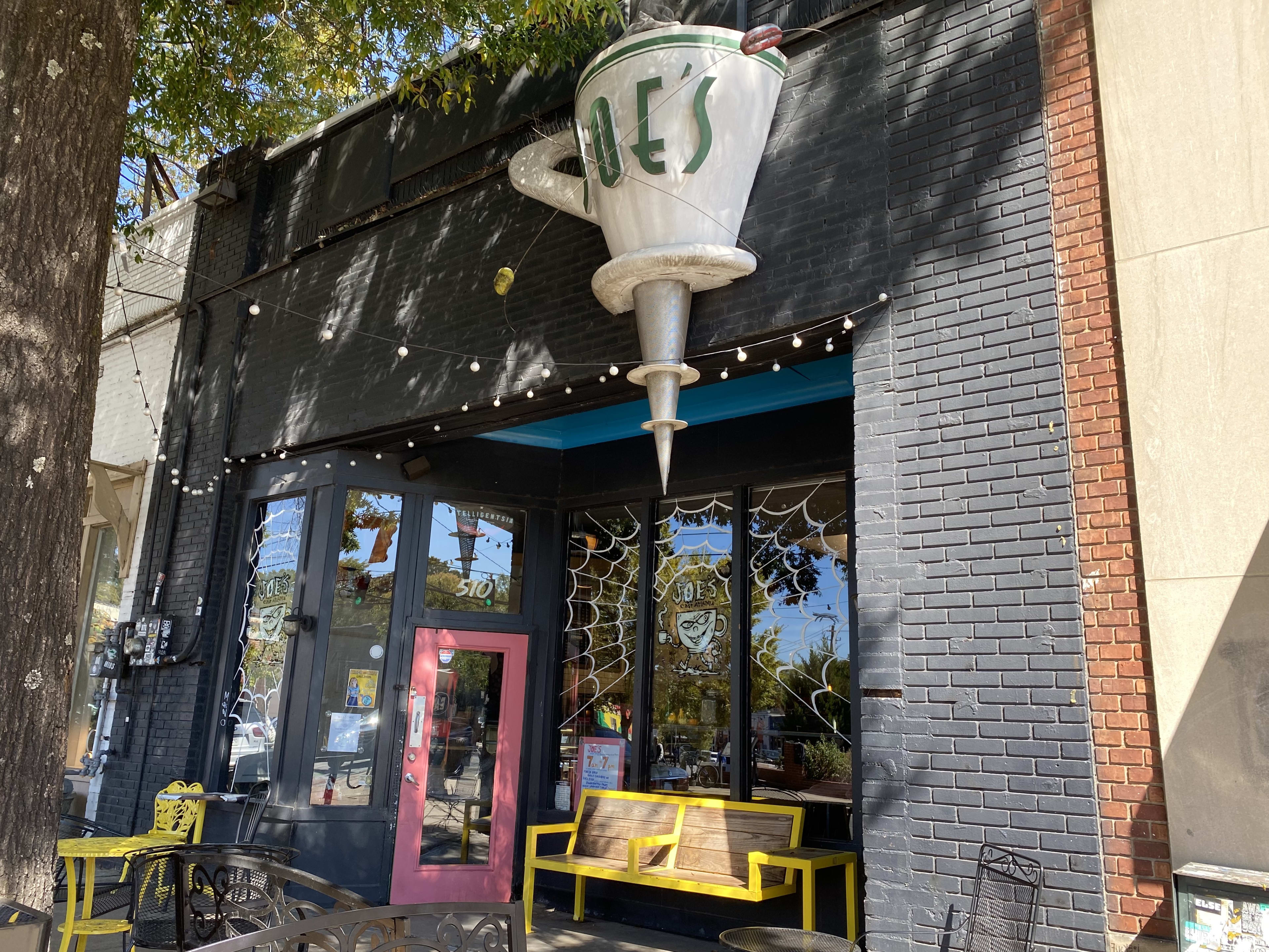 East Atlanta Village Atlanta The Infatuation