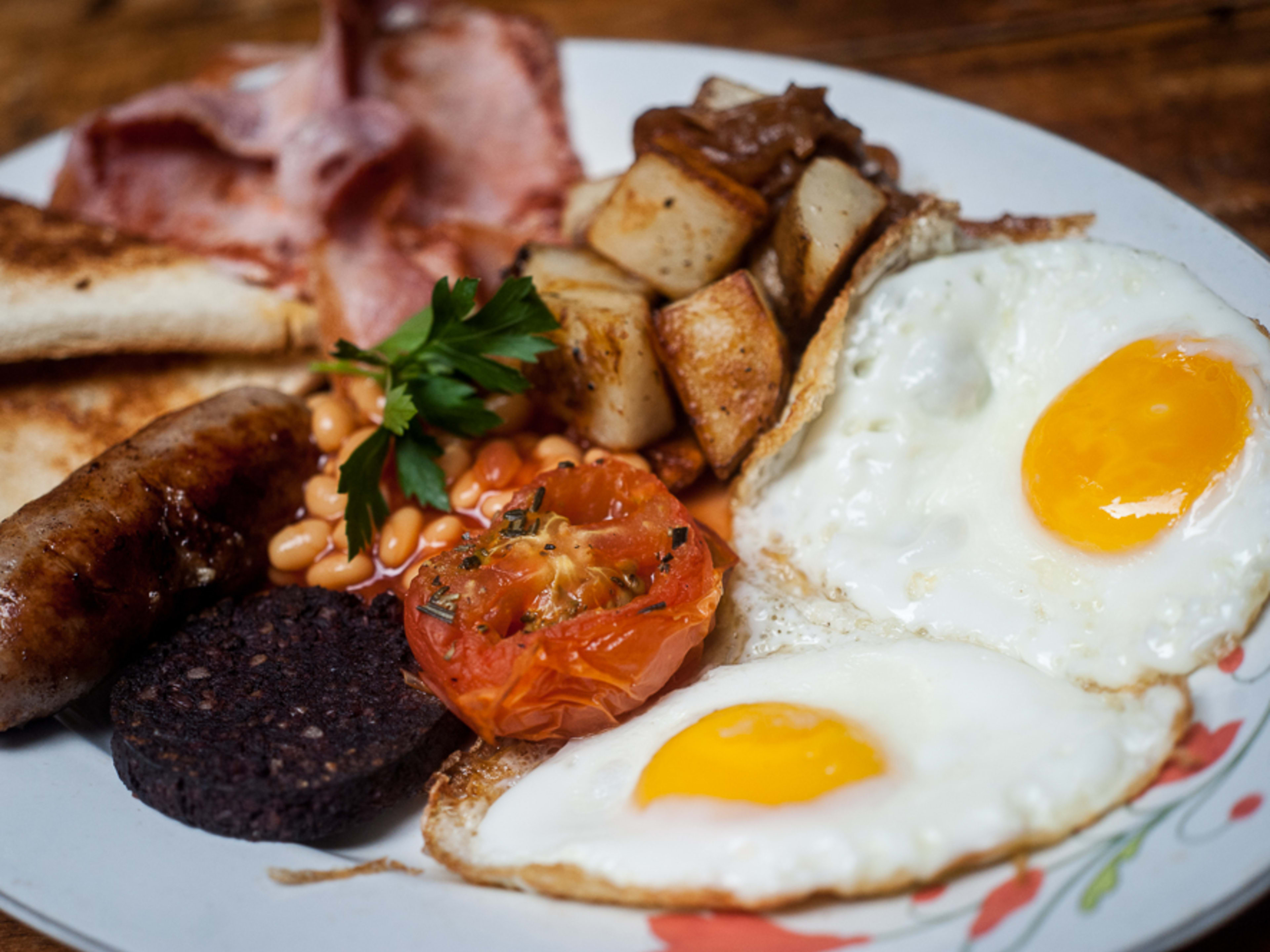 The Best Brunch On The Upper East Side guide image