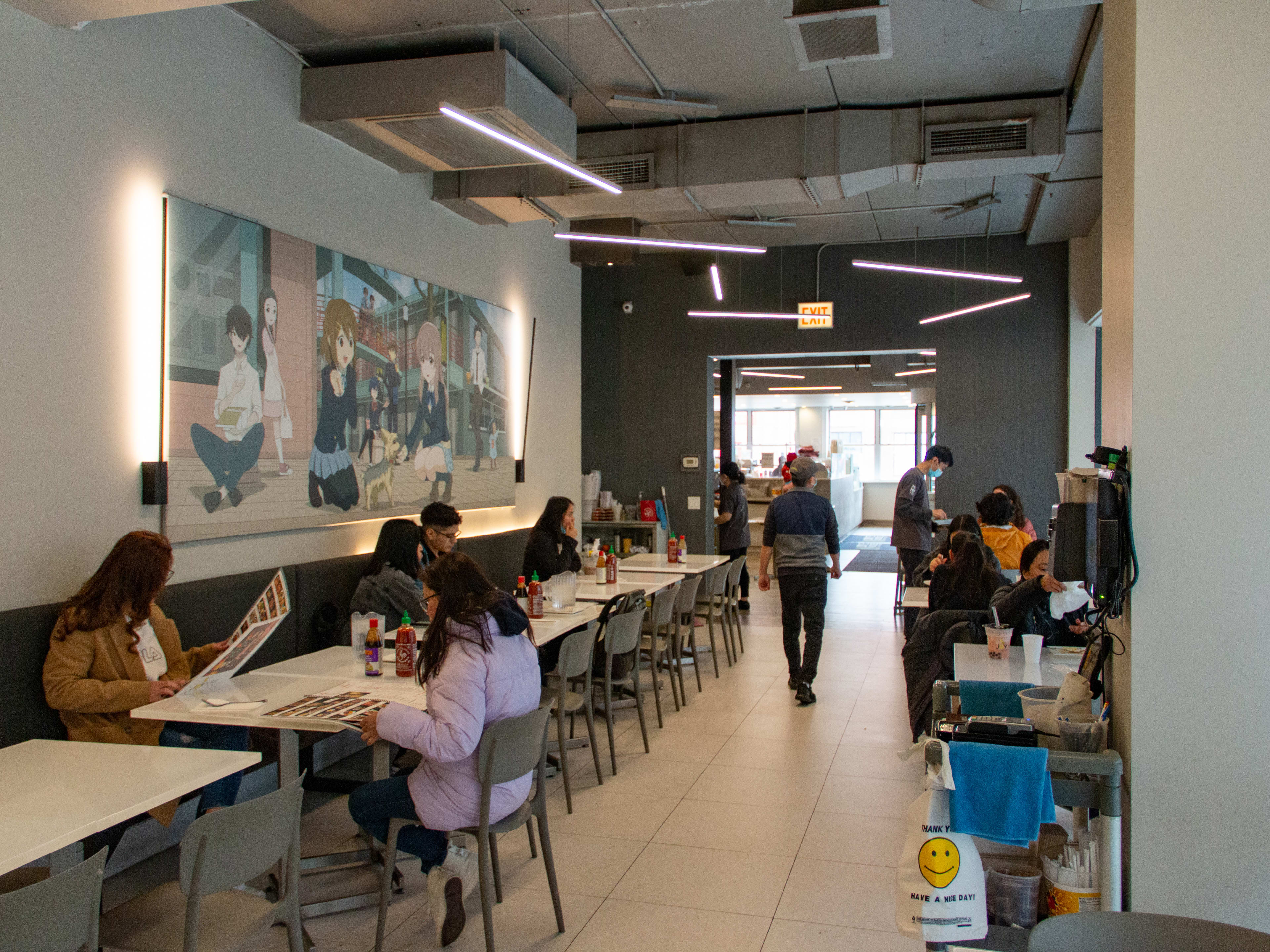 Elite Boba Review Chinatown Chicago The Infatuation