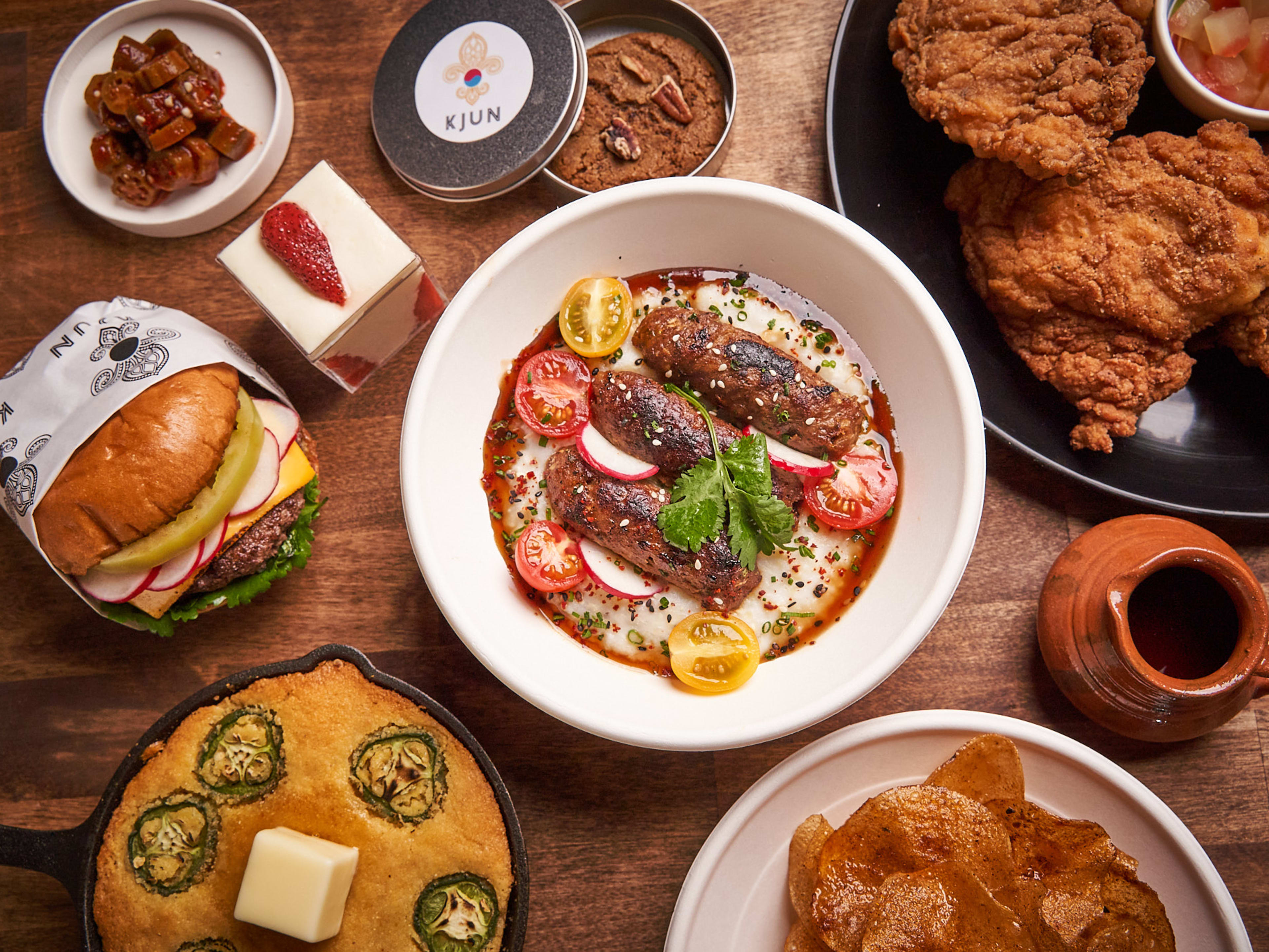 NYC’s New Restaurant Openings - New York - The Infatuation