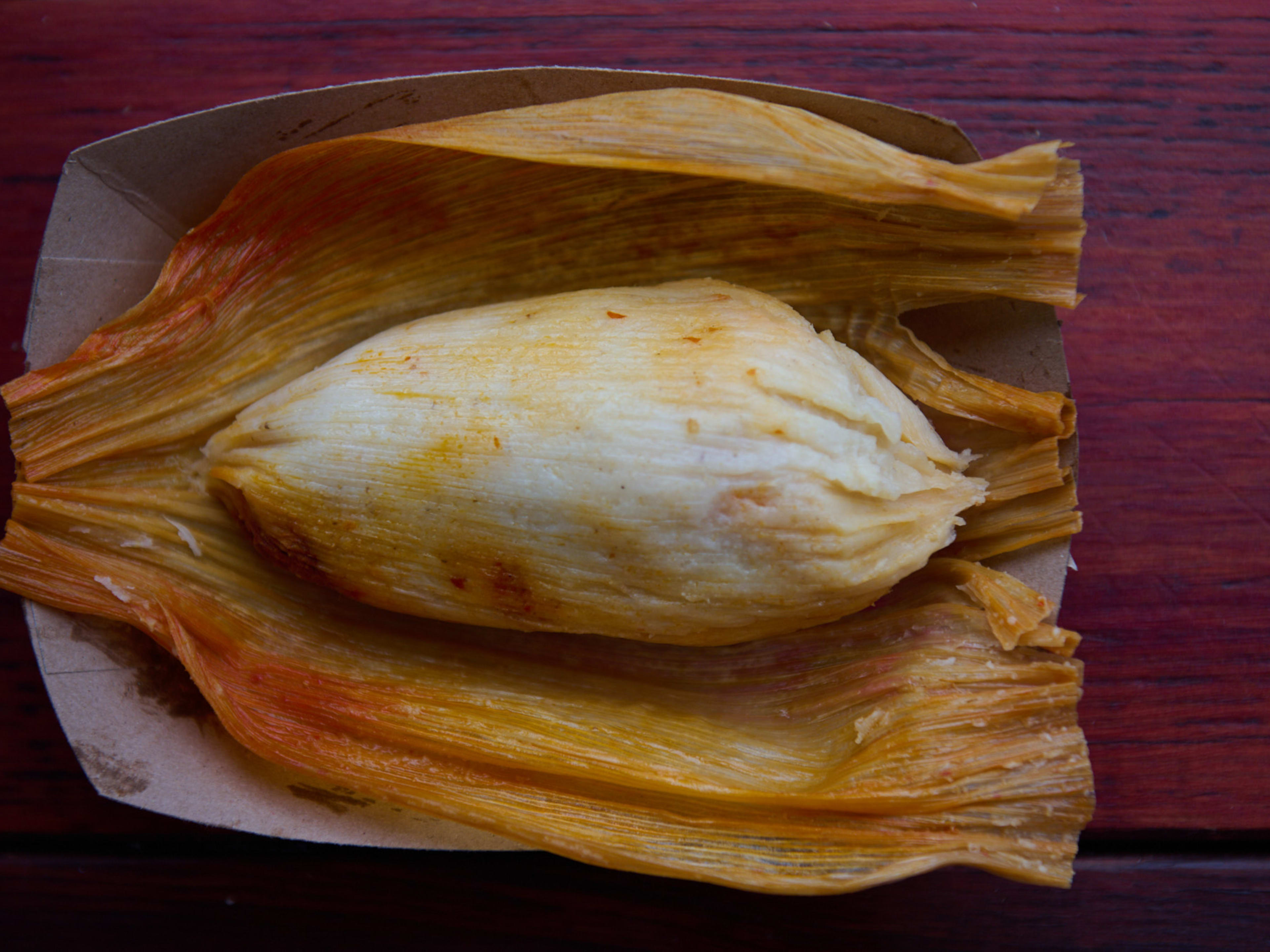 Frelard Tamales - Green Lake - Seattle - The Infatuation