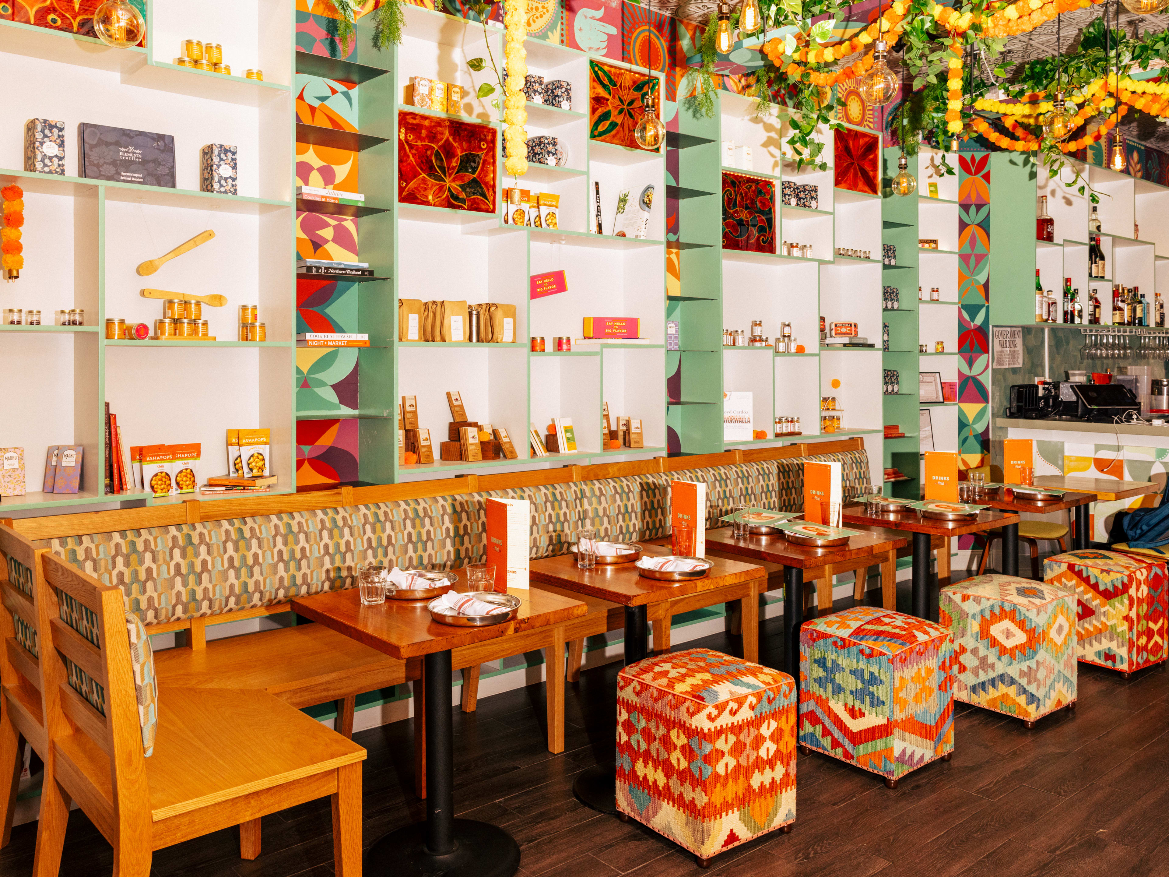 The Best Desserts In NYC - New York - The Infatuation