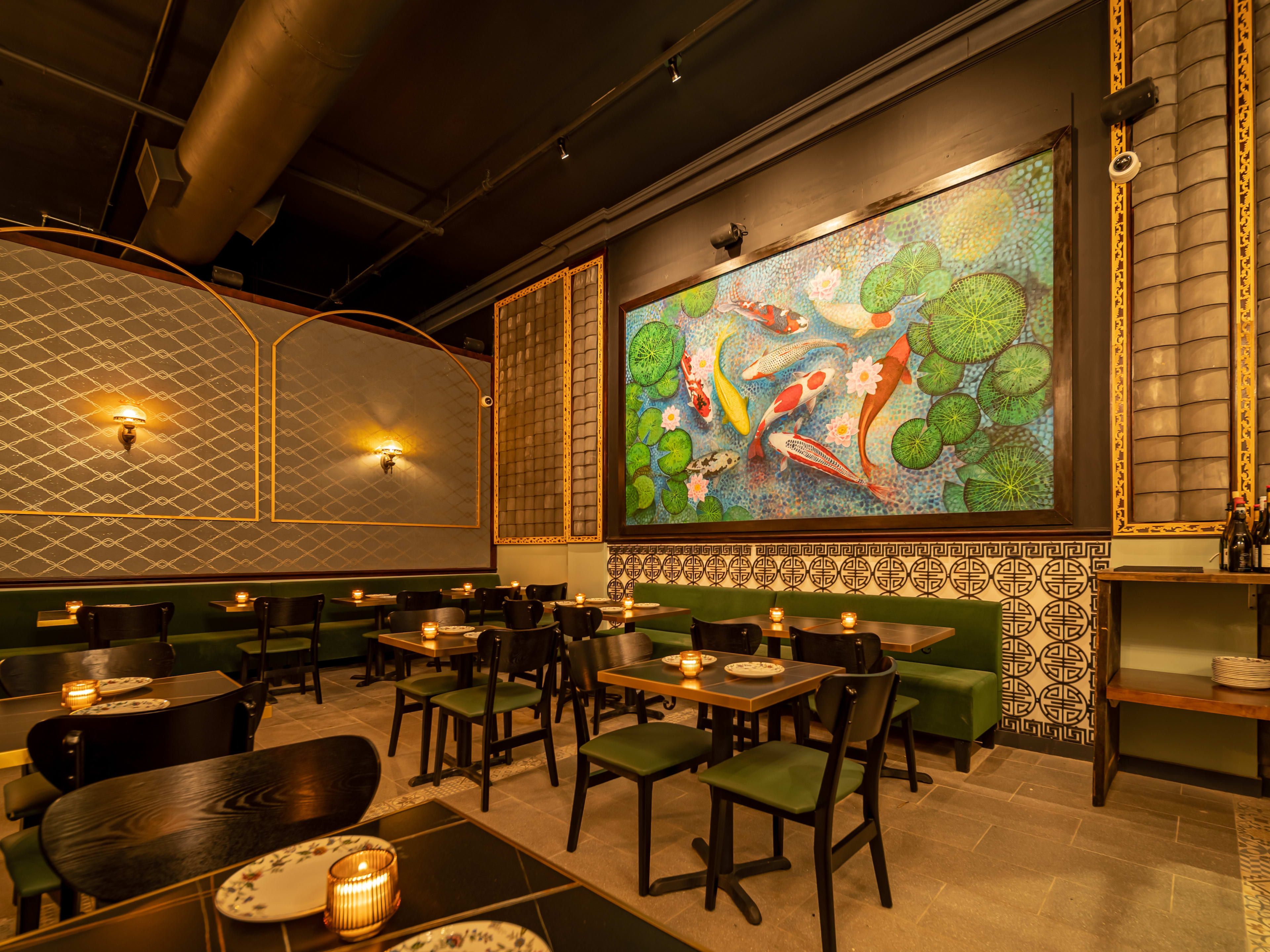 NYC’s New Restaurant Openings - New York - The Infatuation