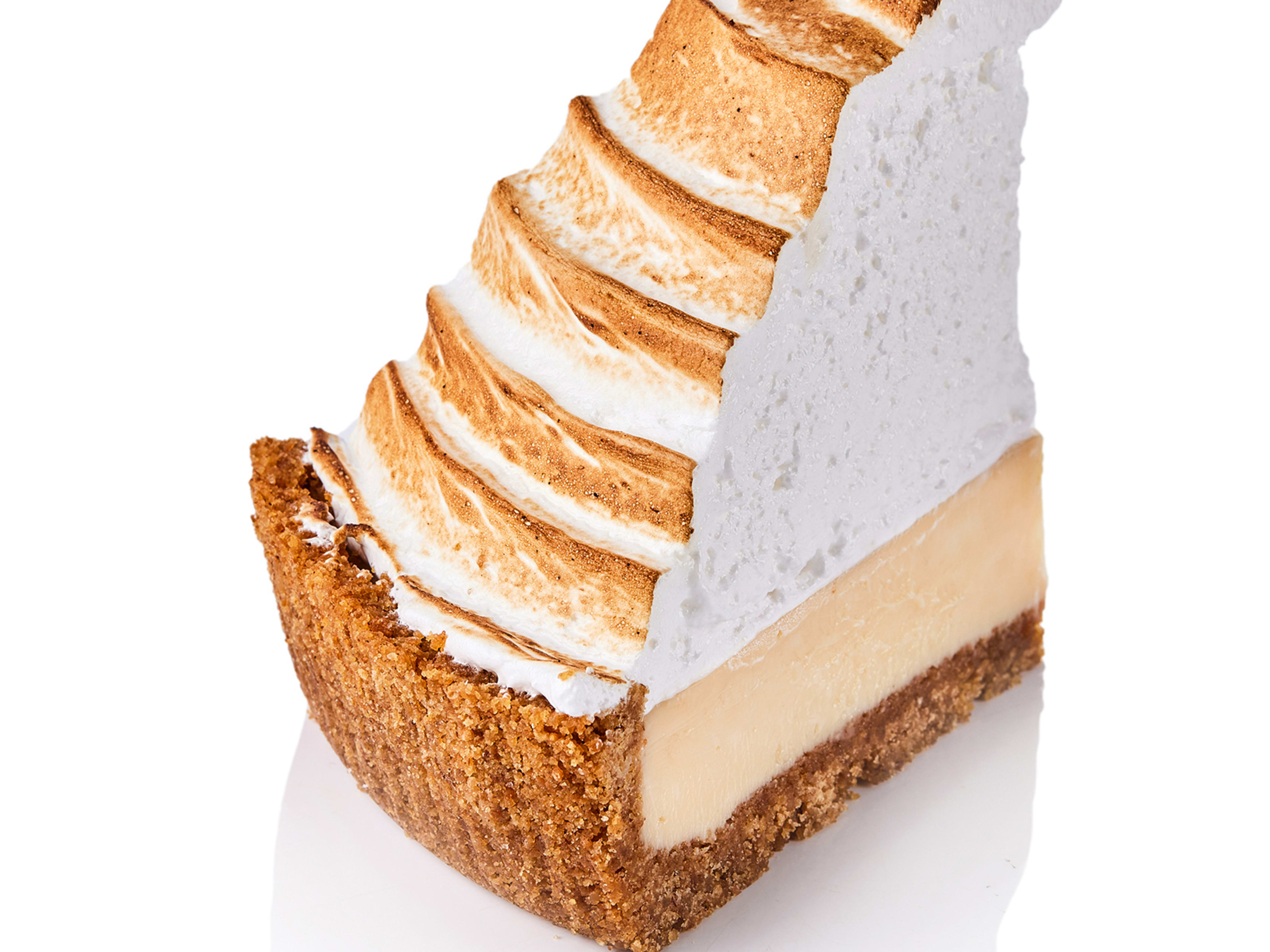 The 8 Best Key Lime Pie In Miami Miami The Infatuation