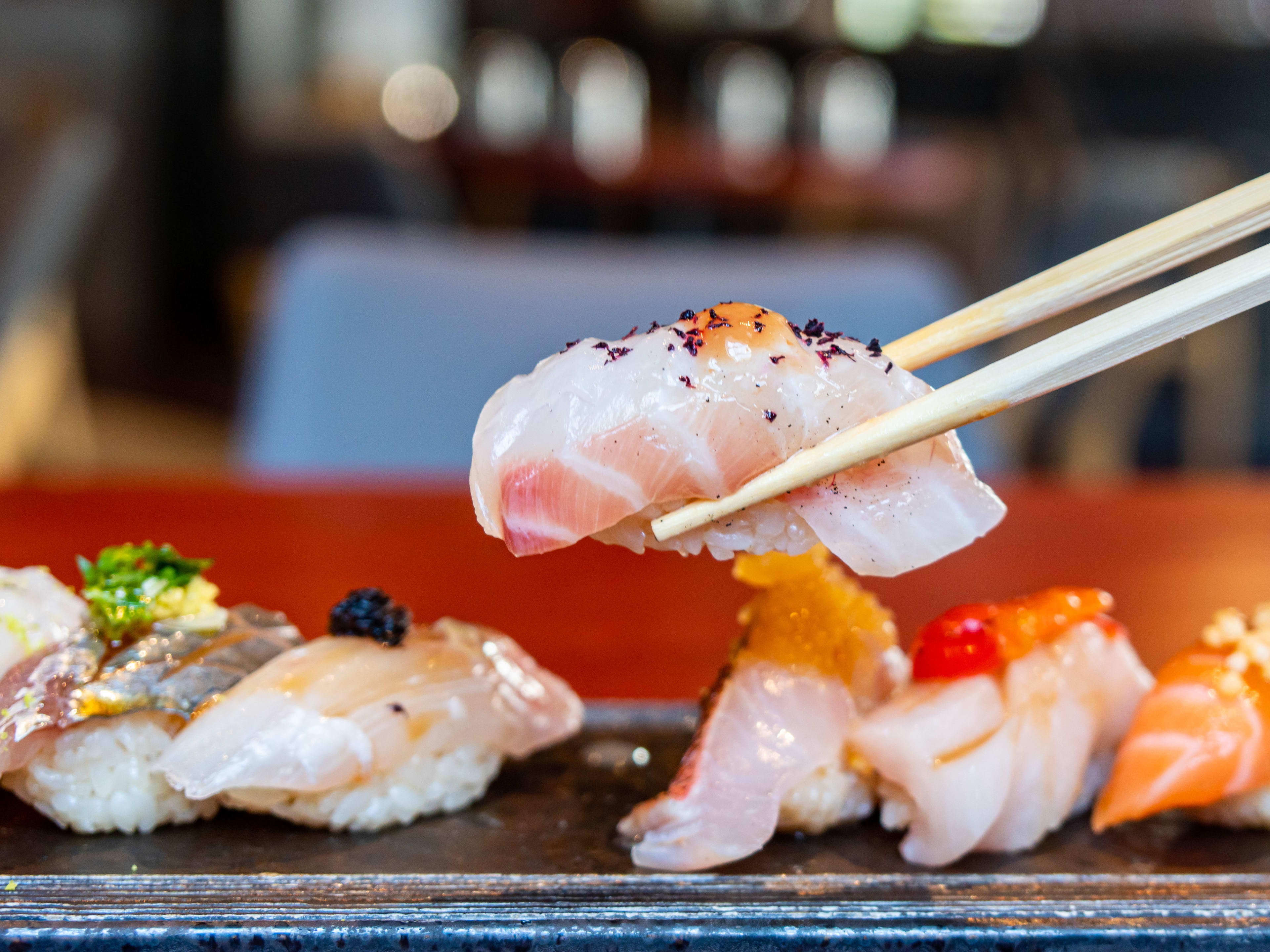 The 32 Best Restaurants In The Hamptons 2023 - New York - The Infatuation