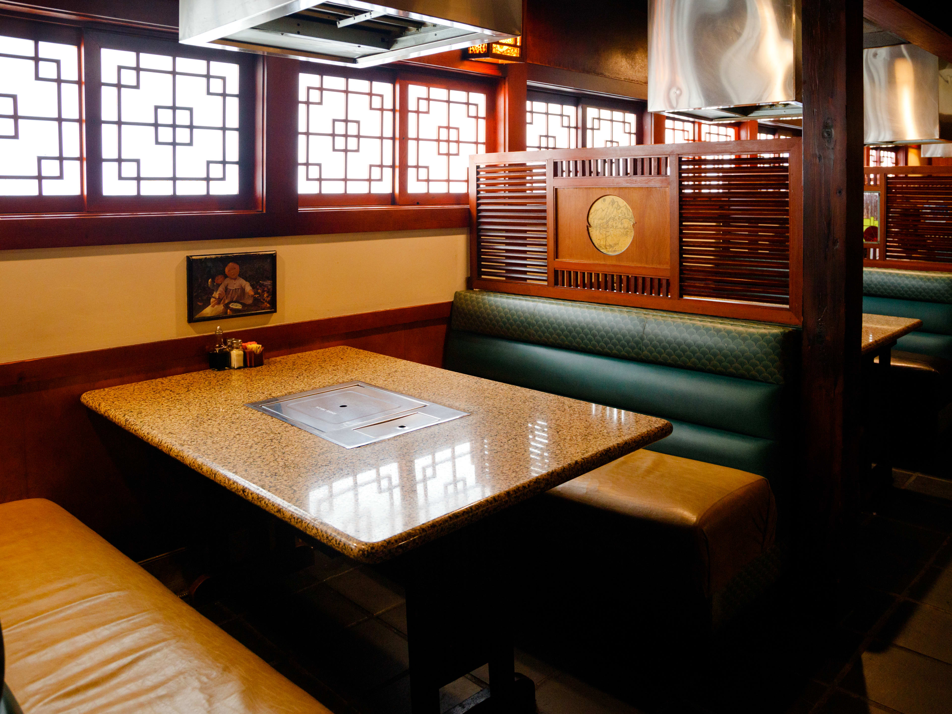 Spring Branch Houston The Infatuation