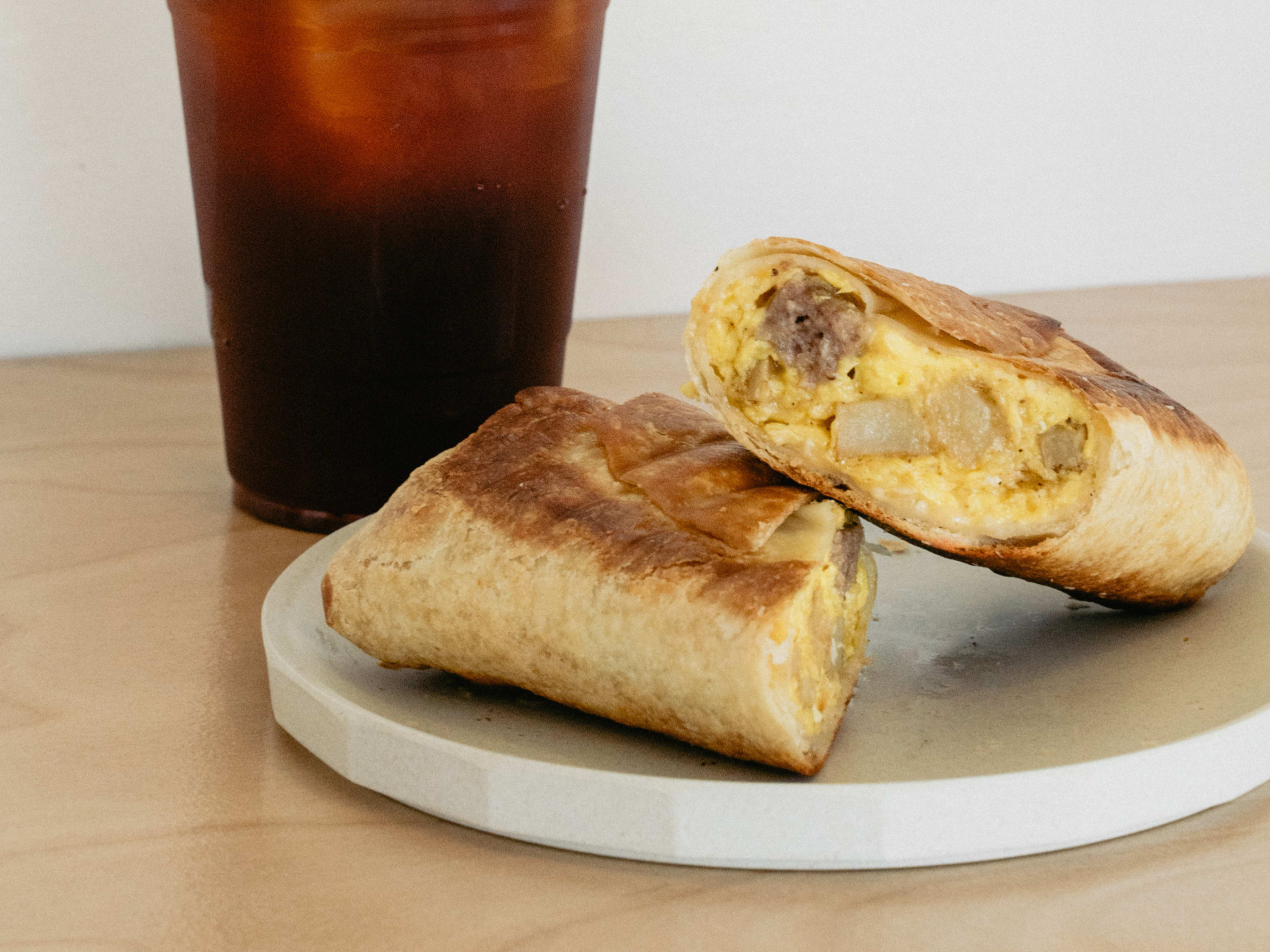 Kumquat Coffee Highland Park Los Angeles The Infatuation