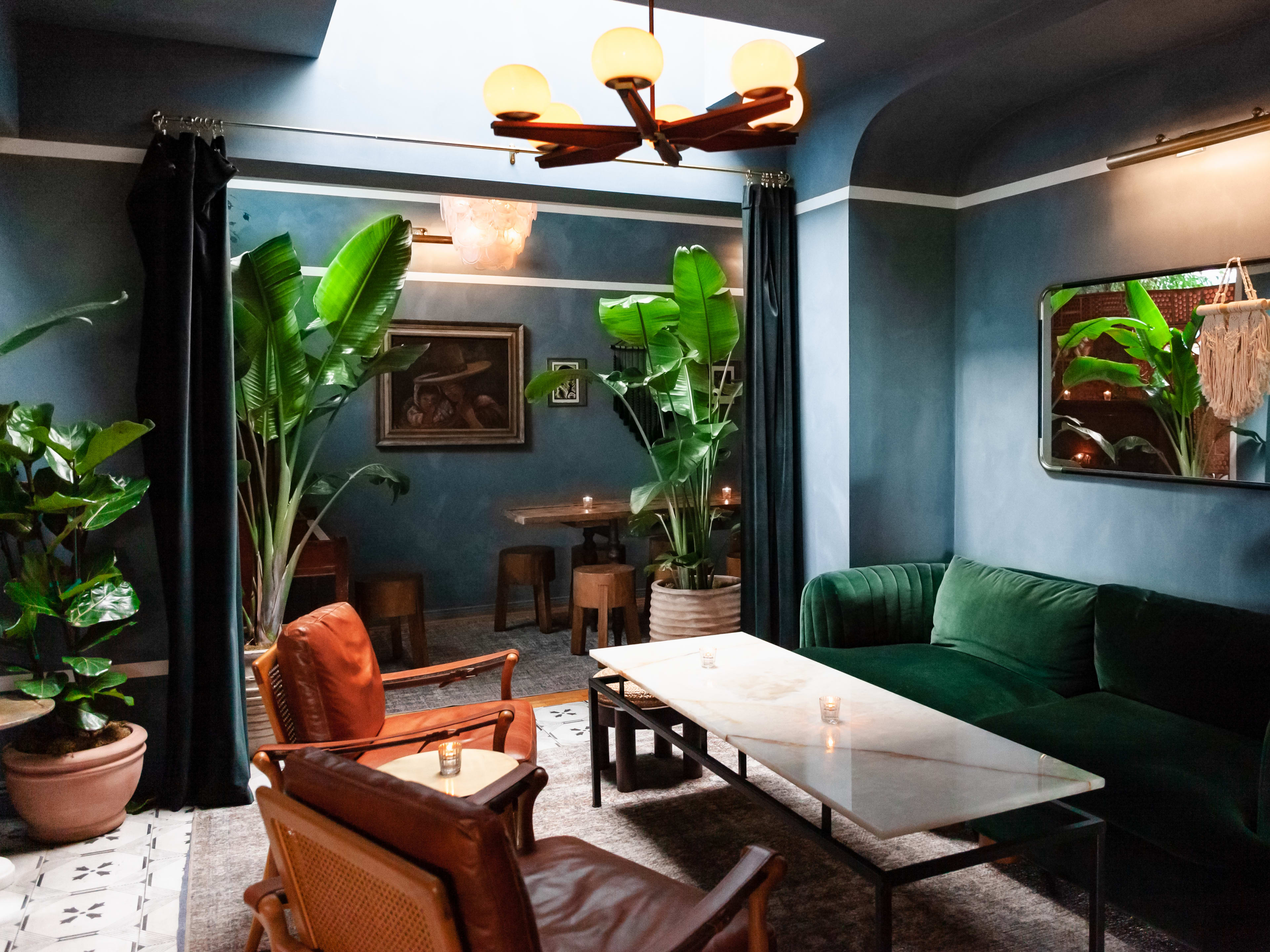 Mírate Review - Los Feliz - Los Angeles - The Infatuation