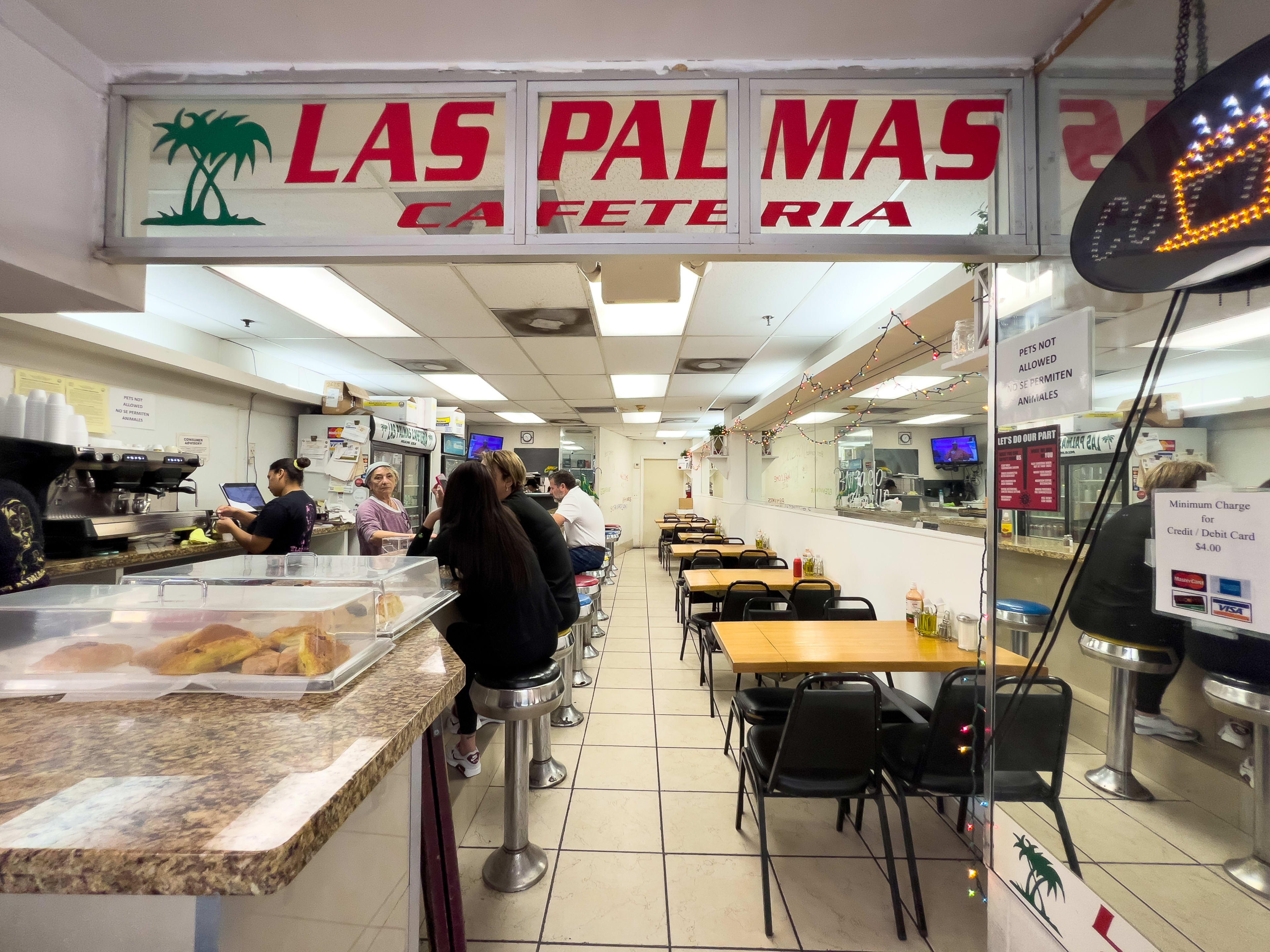 Where To Have Breakfast If You Stayed At Space (Or E11even) All Night