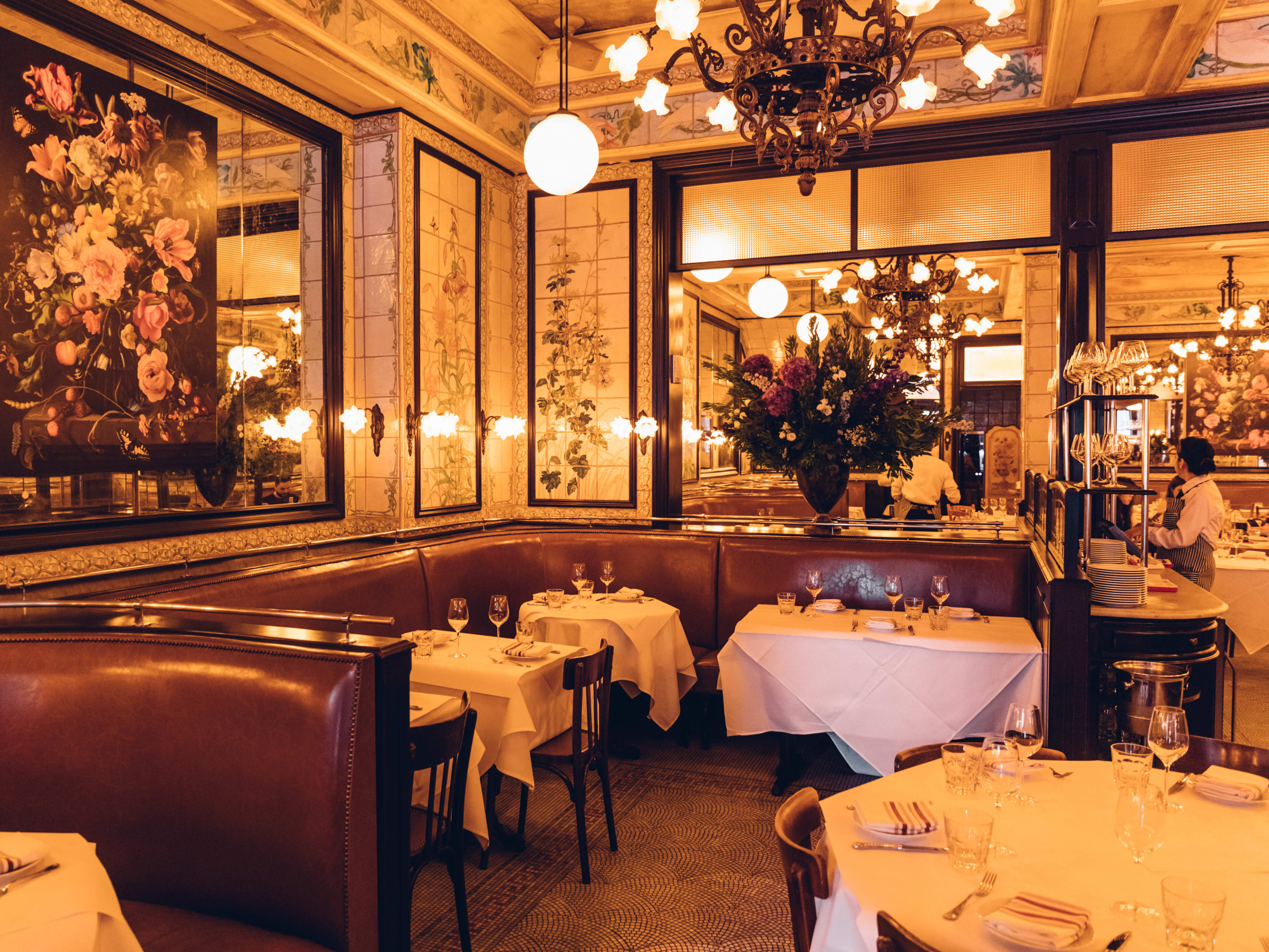 Le Gratin Review Financial District New York The Infatuation