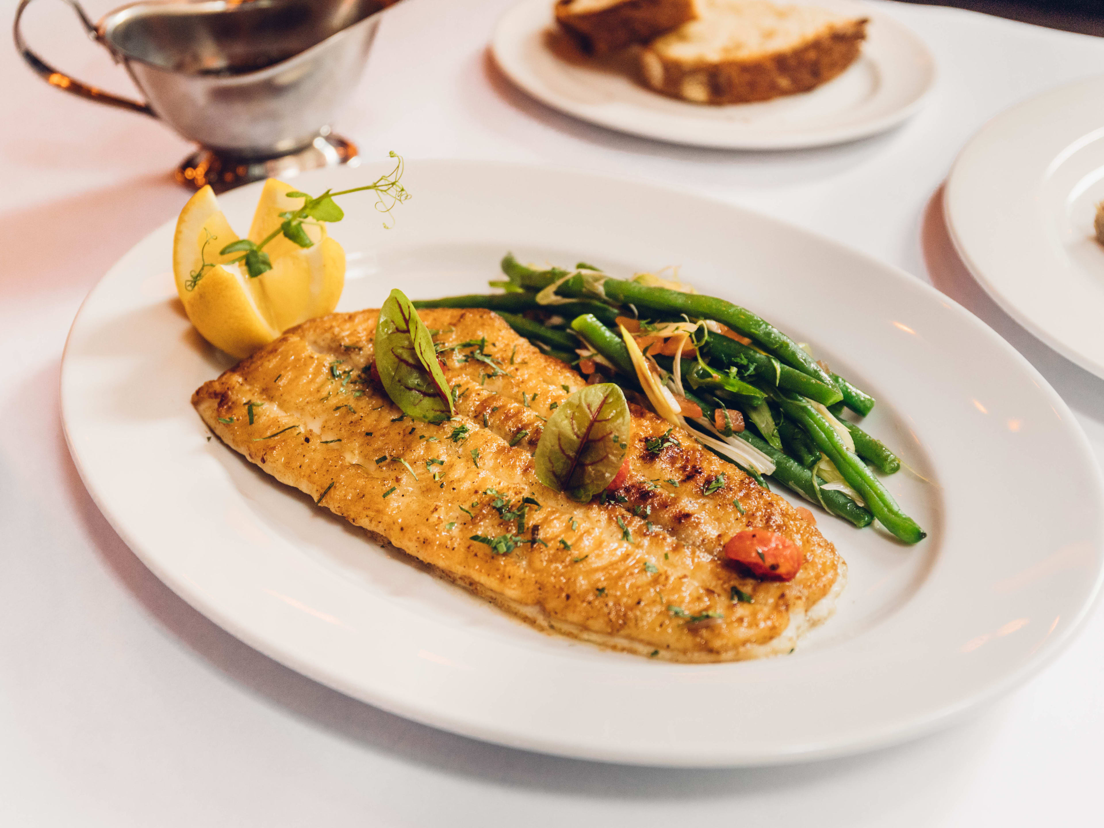 Le Gratin Review Financial District New York The Infatuation