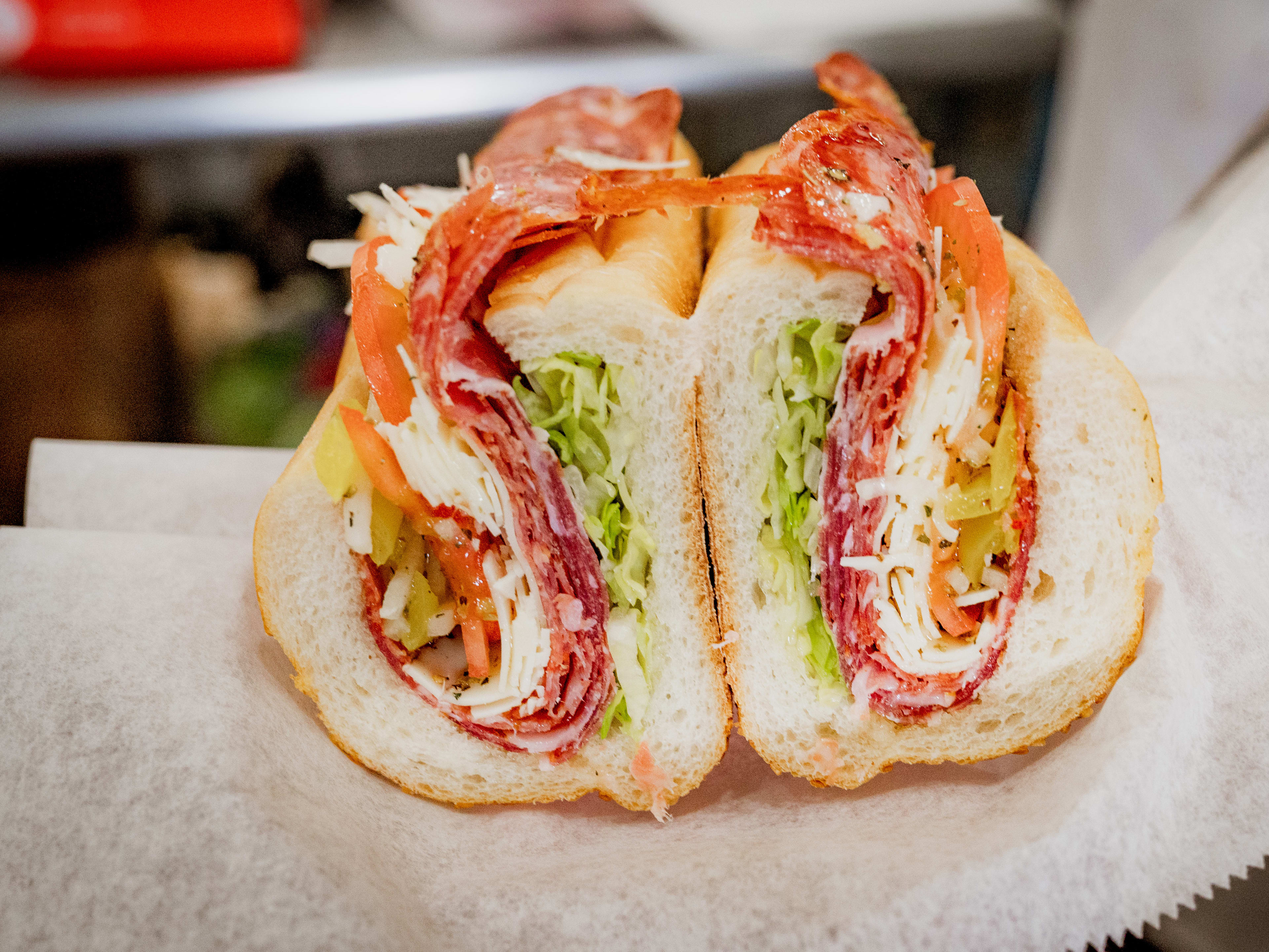 Dan's Food Market Fishtown Philadelphia The Infatuation