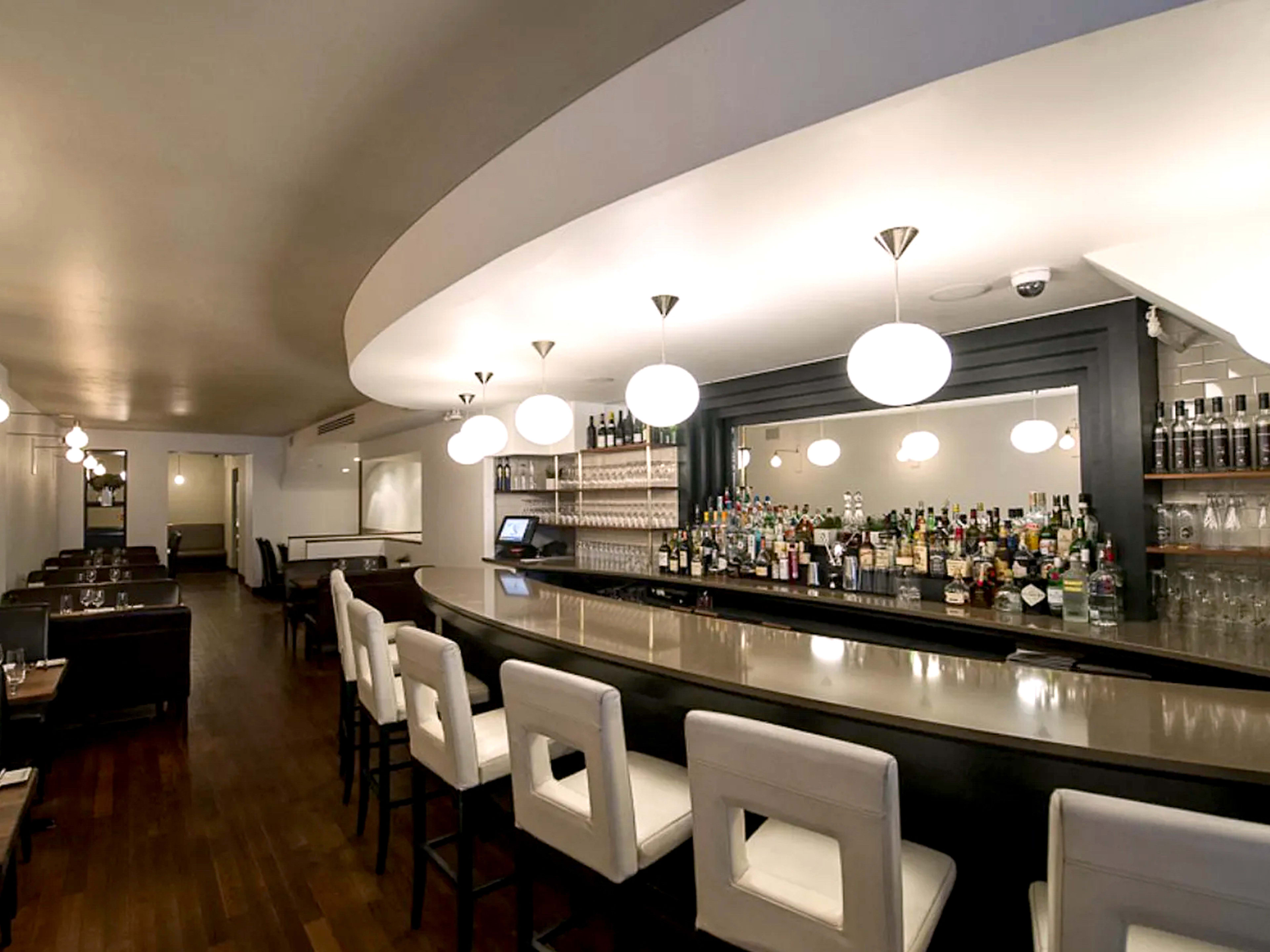 The 18 Best Greek Restaurants In NYC - New York - The Infatuation