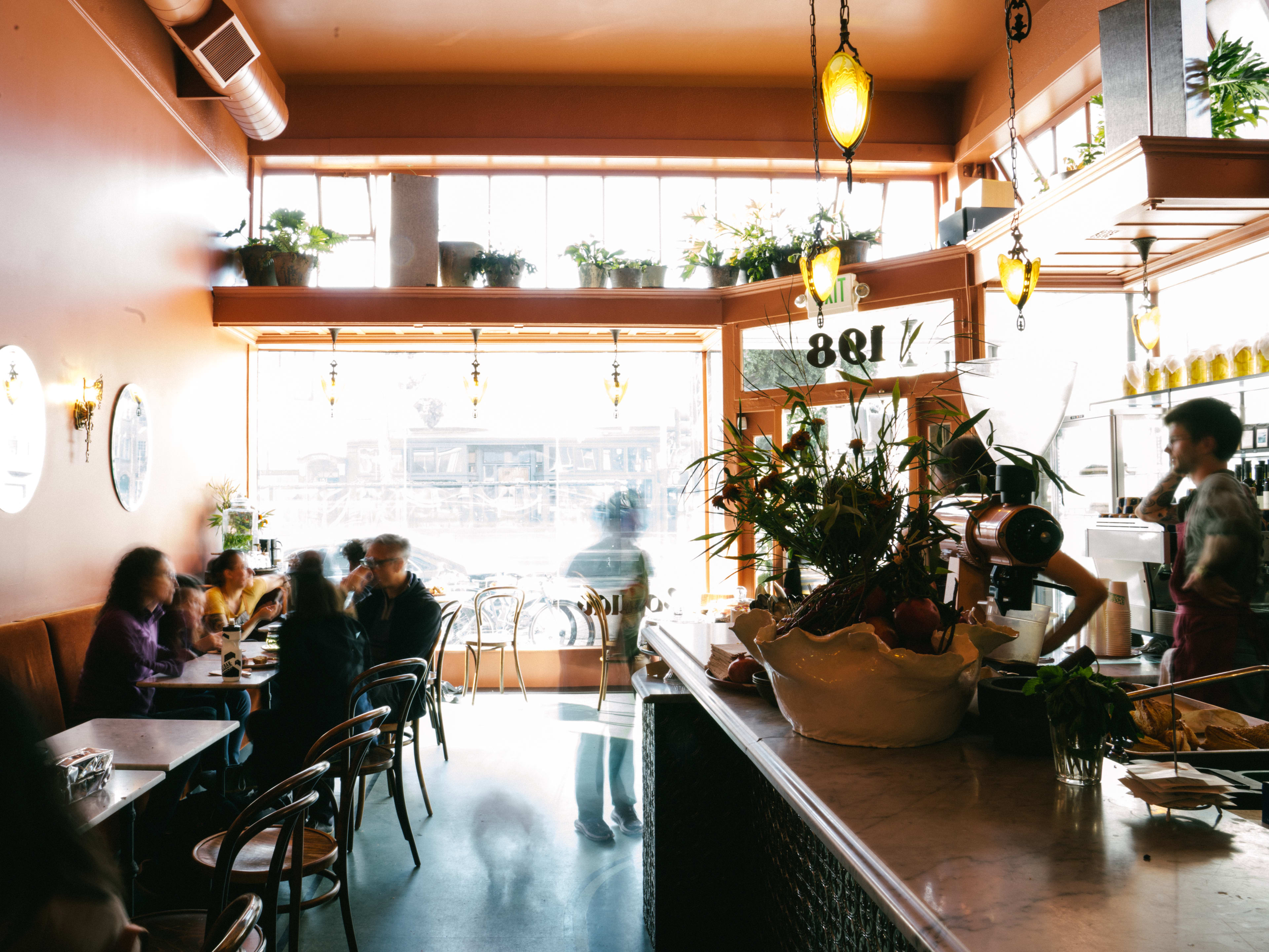 Loquat Review Hayes Valley San Francisco The Infatuation