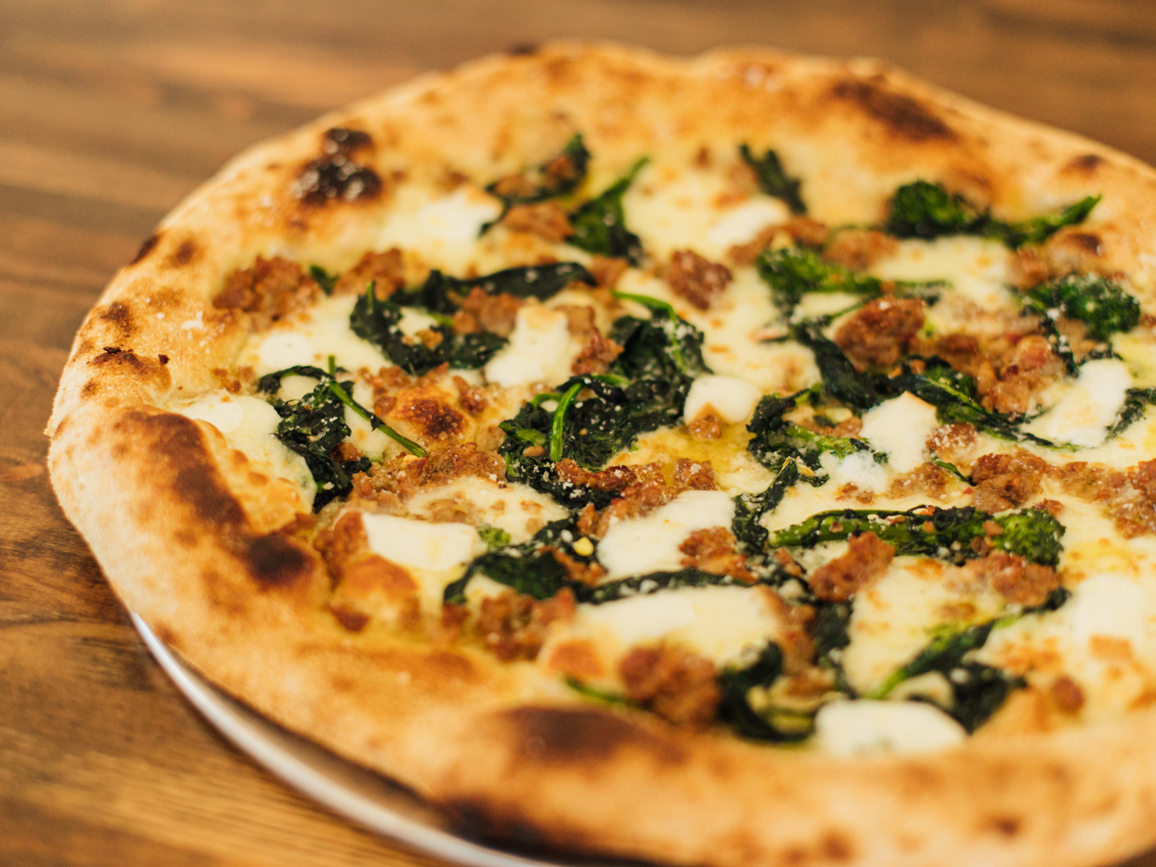 NYC’s New Restaurant Openings New York The Infatuation