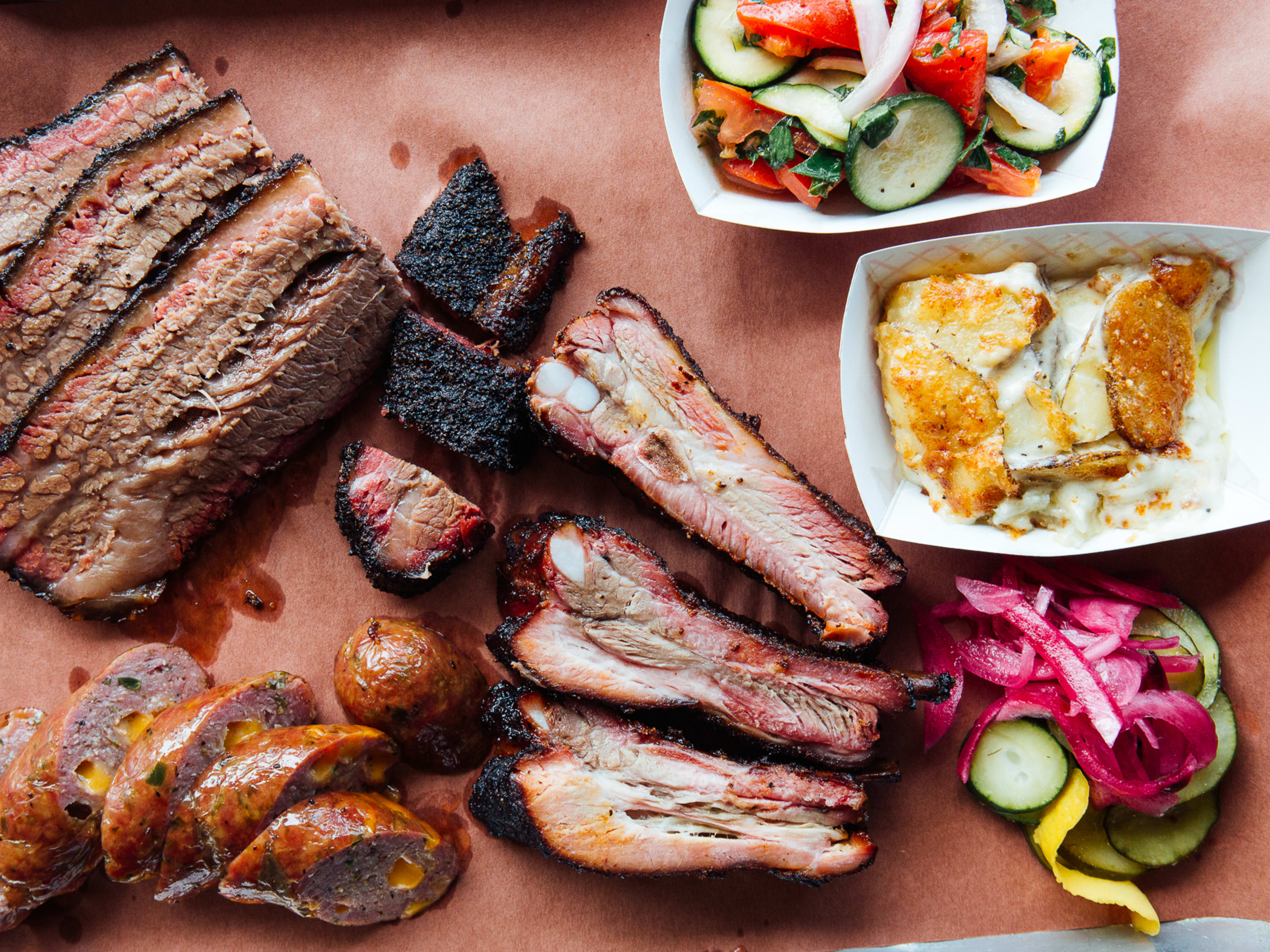 The 14 Best Pizza Places In Austin - Austin - The Infatuation