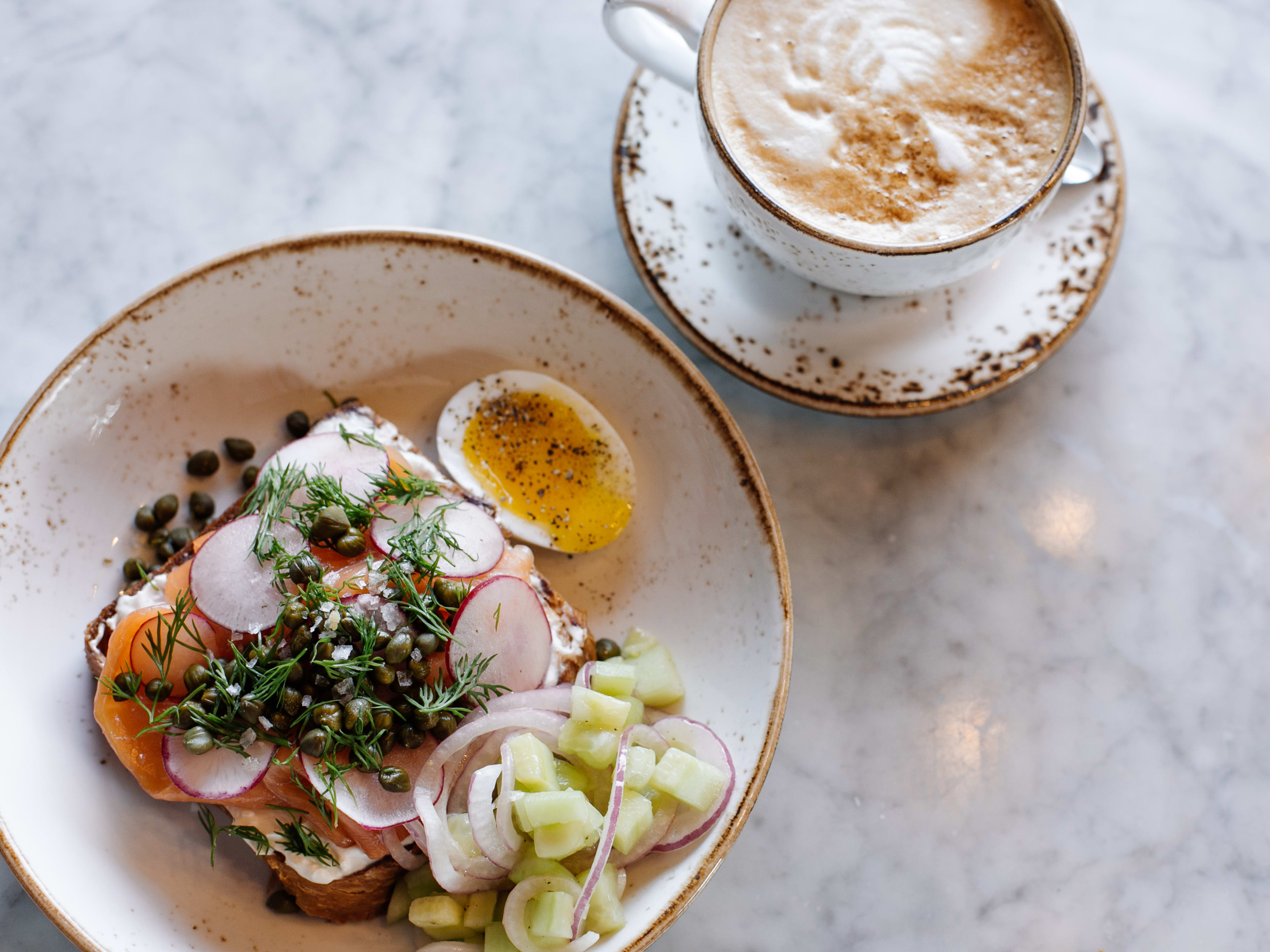 The 17 Best Breakfasts In Austin guide image