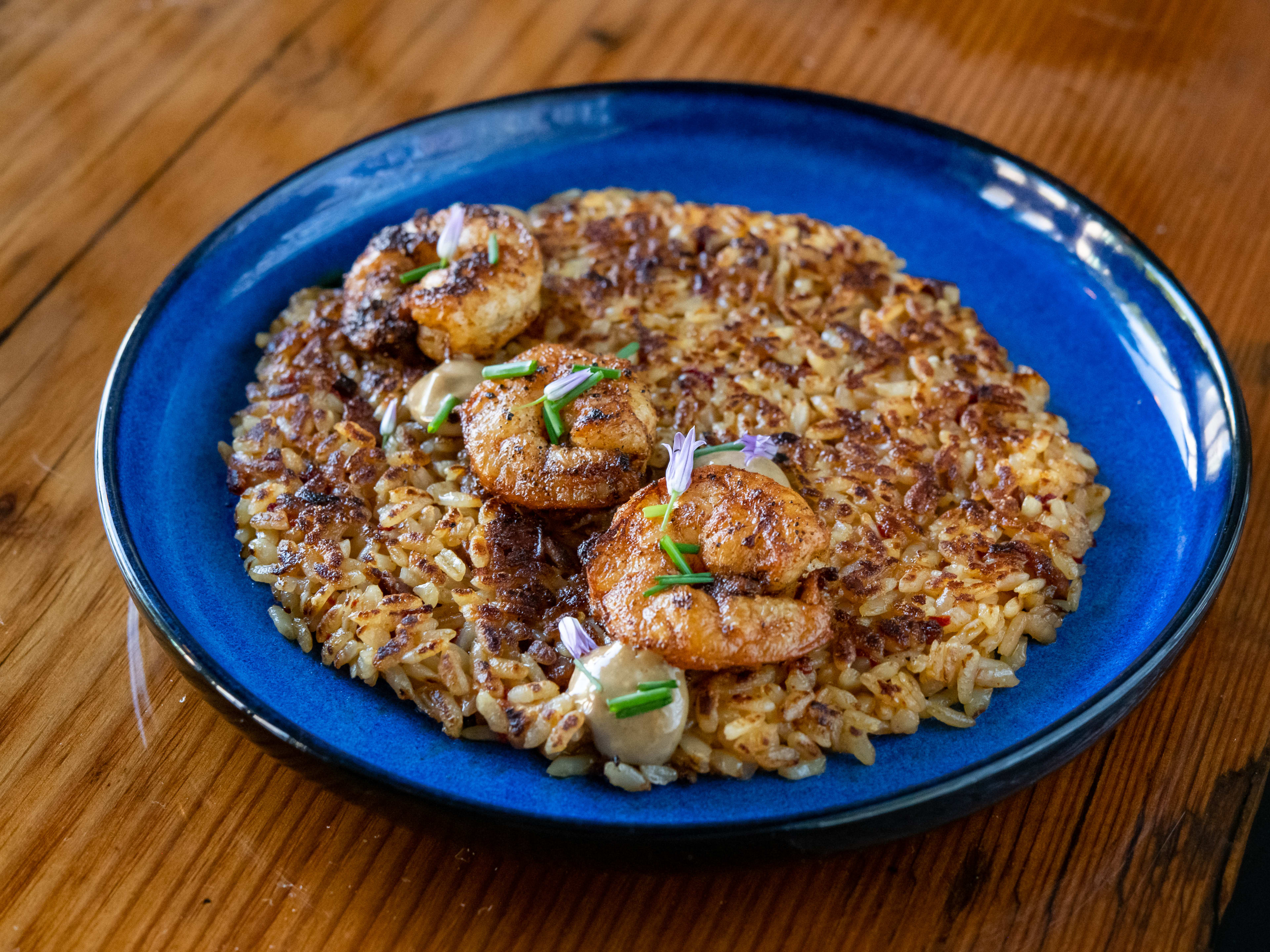 Maripili Tapas Bar - Capitol Hill - Seattle - The Infatuation