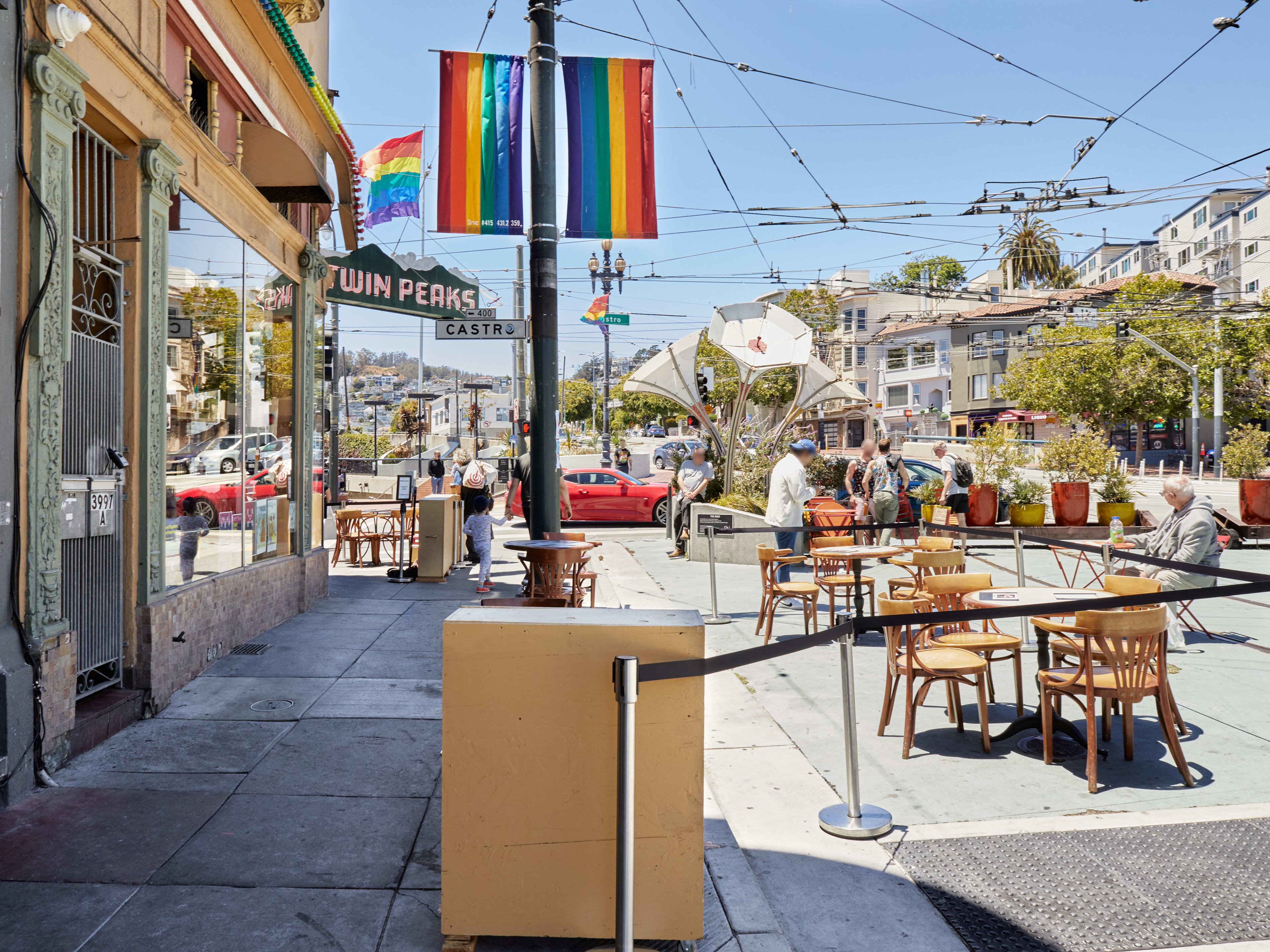 6 Exciting Things To Do During Pride Month feature image