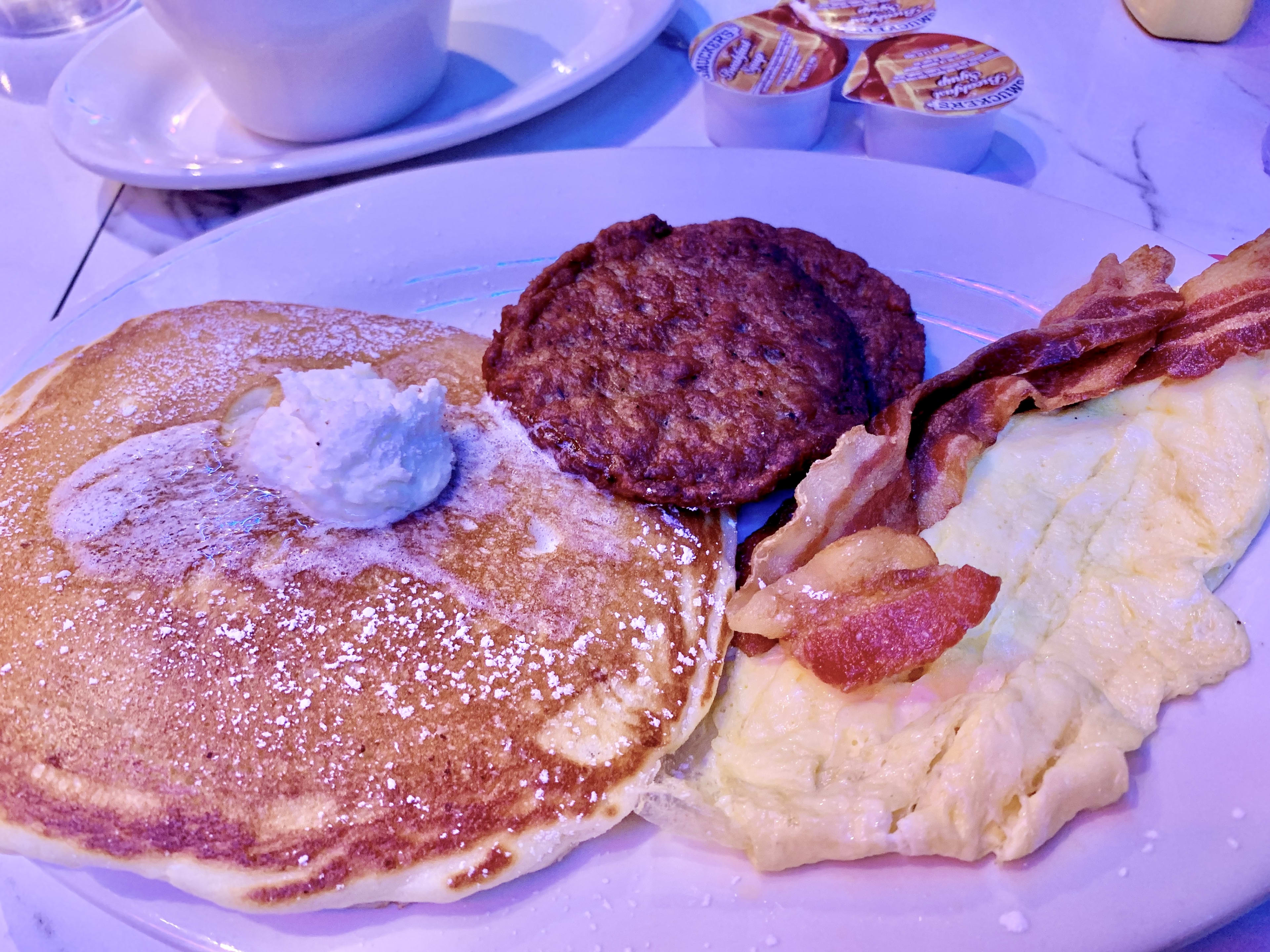 The Best Late Night Restaurants In Atlanta - Atlanta - The Infatuation