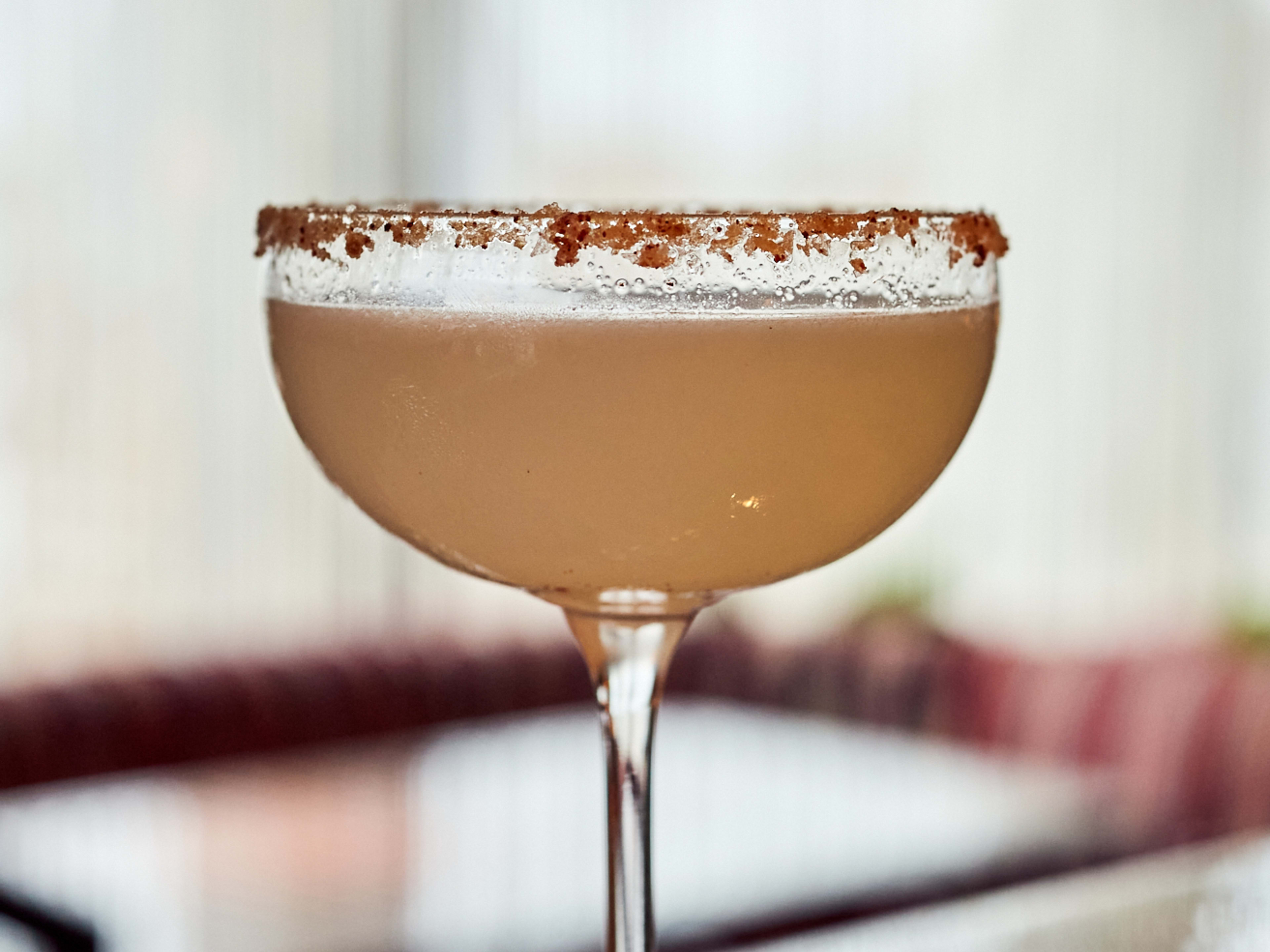 The Best Margaritas In London London The Infatuation