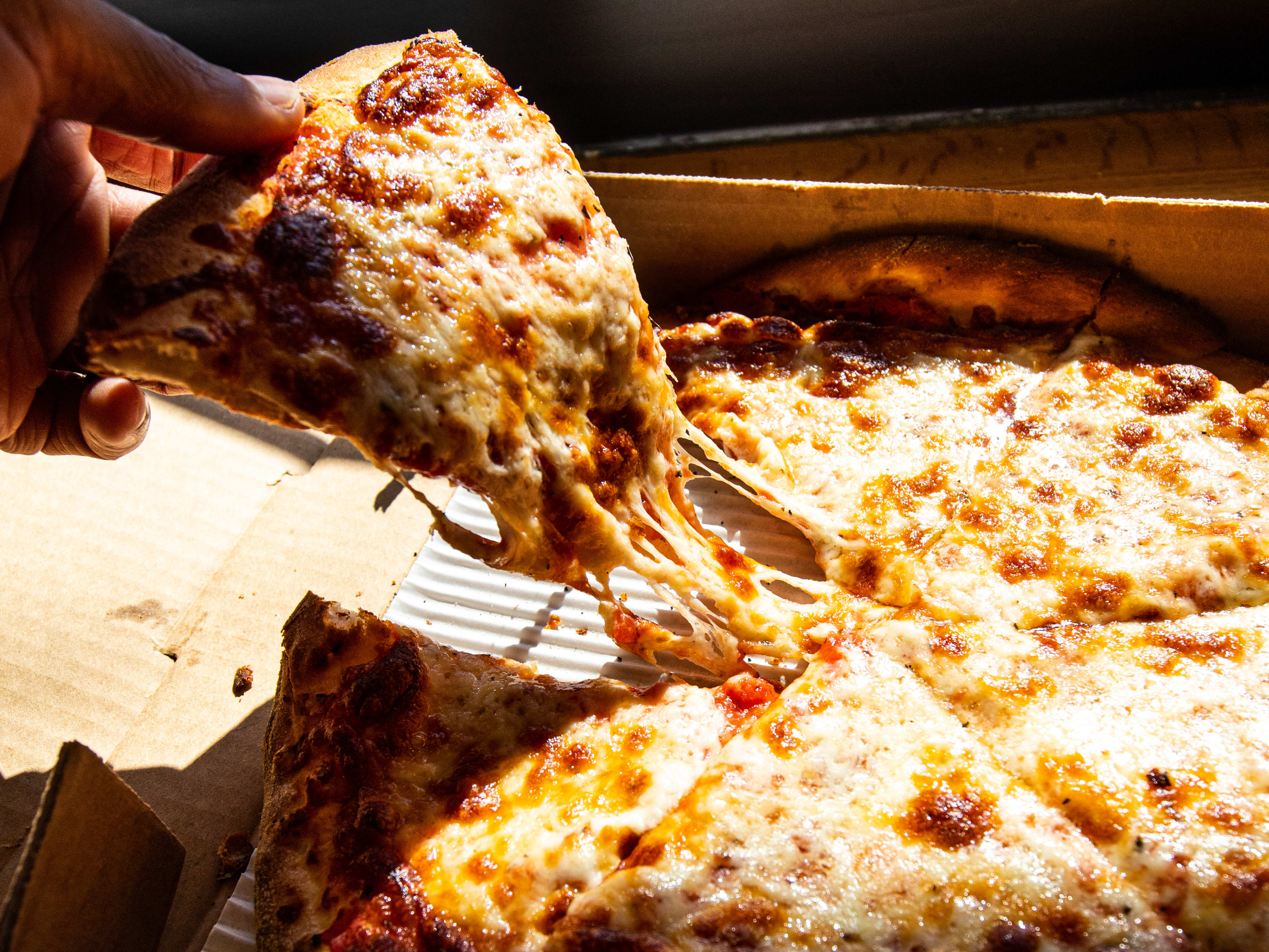 The 19 Best Pizza Places In Miami - Miami - The Infatuation