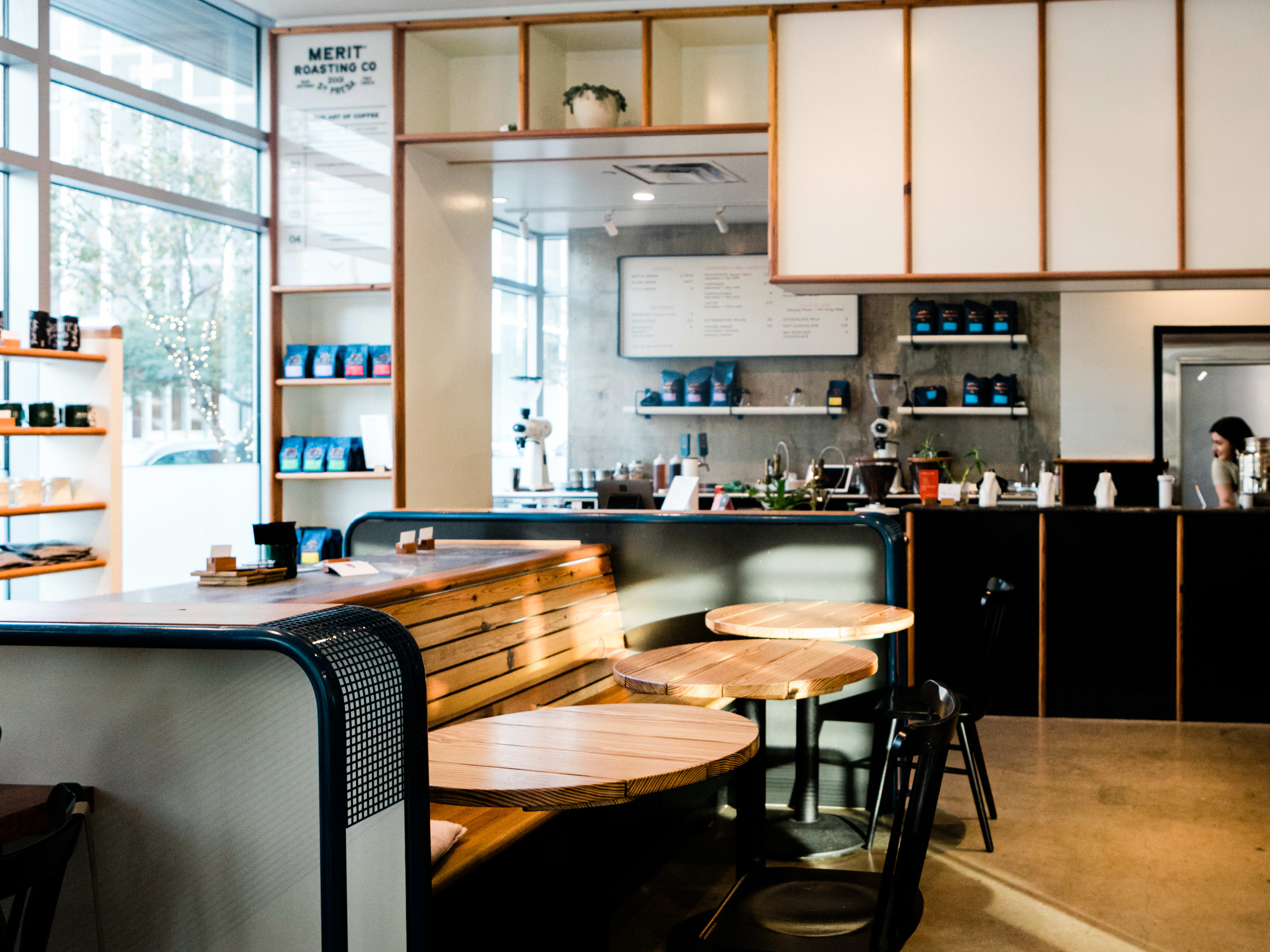 The 13 Best Austin Coffee Shops For Doing Work Austin The Infatuation