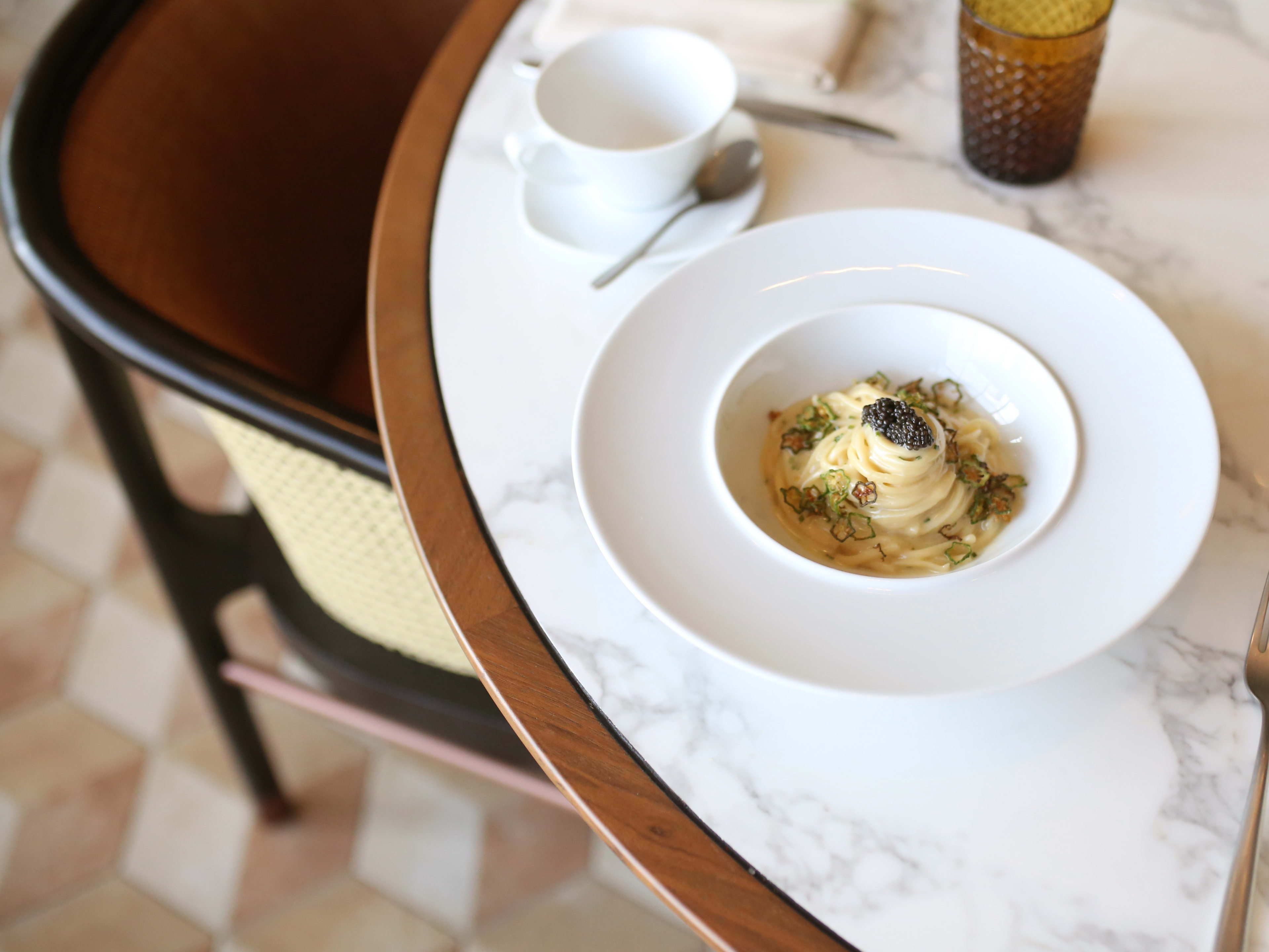 Mimo SoBro Nashville The Infatuation