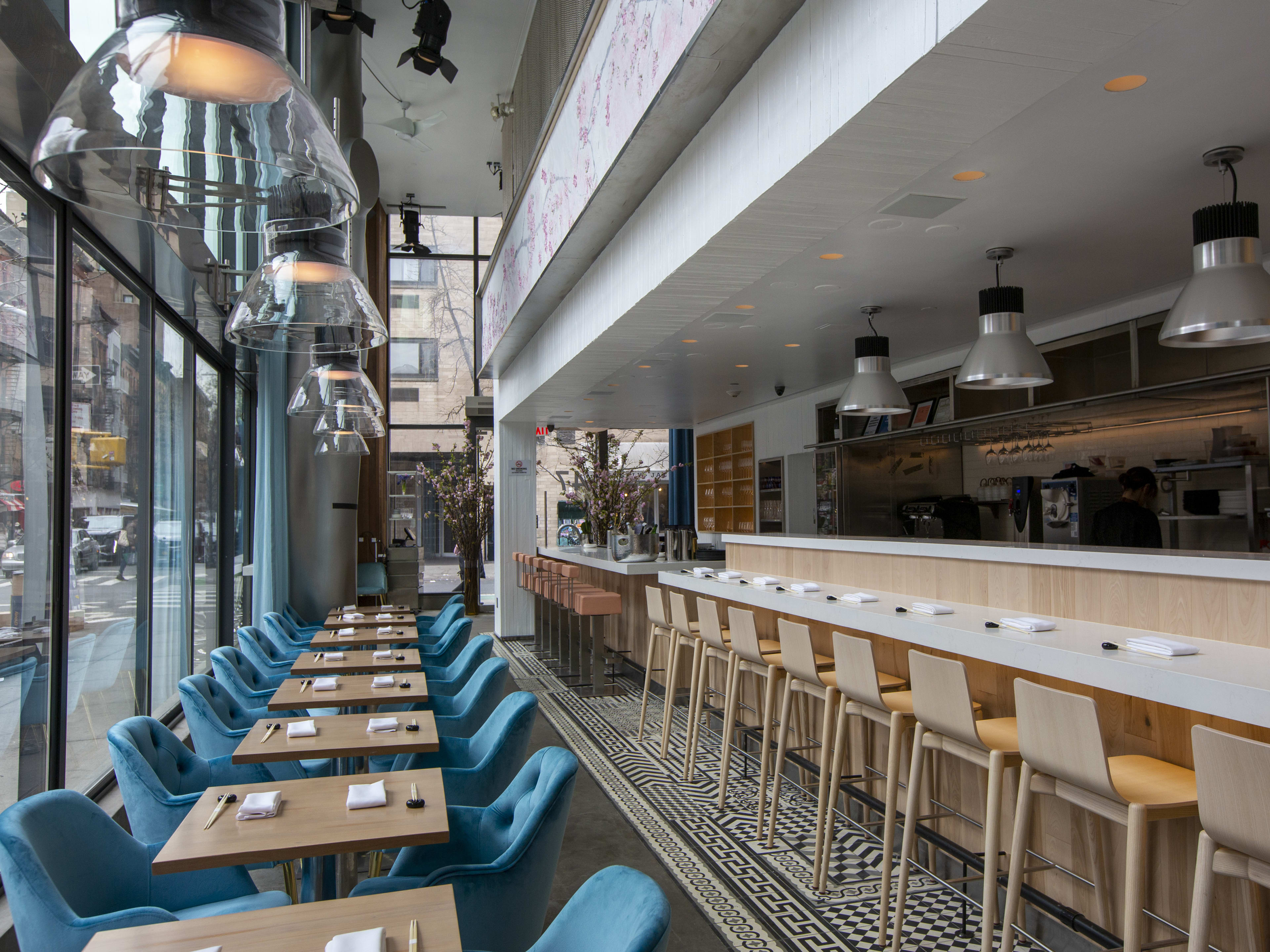 Nolita New York The Infatuation