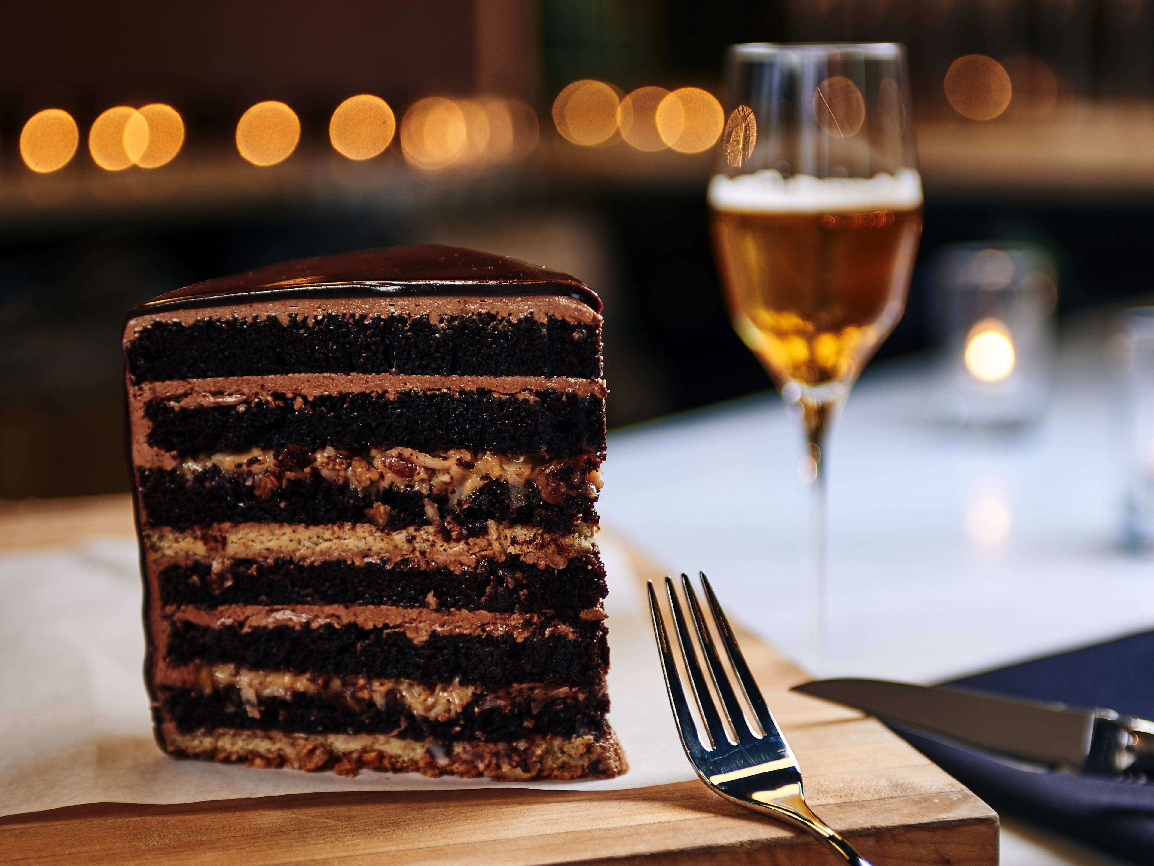 The 15 Best Dessert Spots In Chicago Chicago The Infatuation