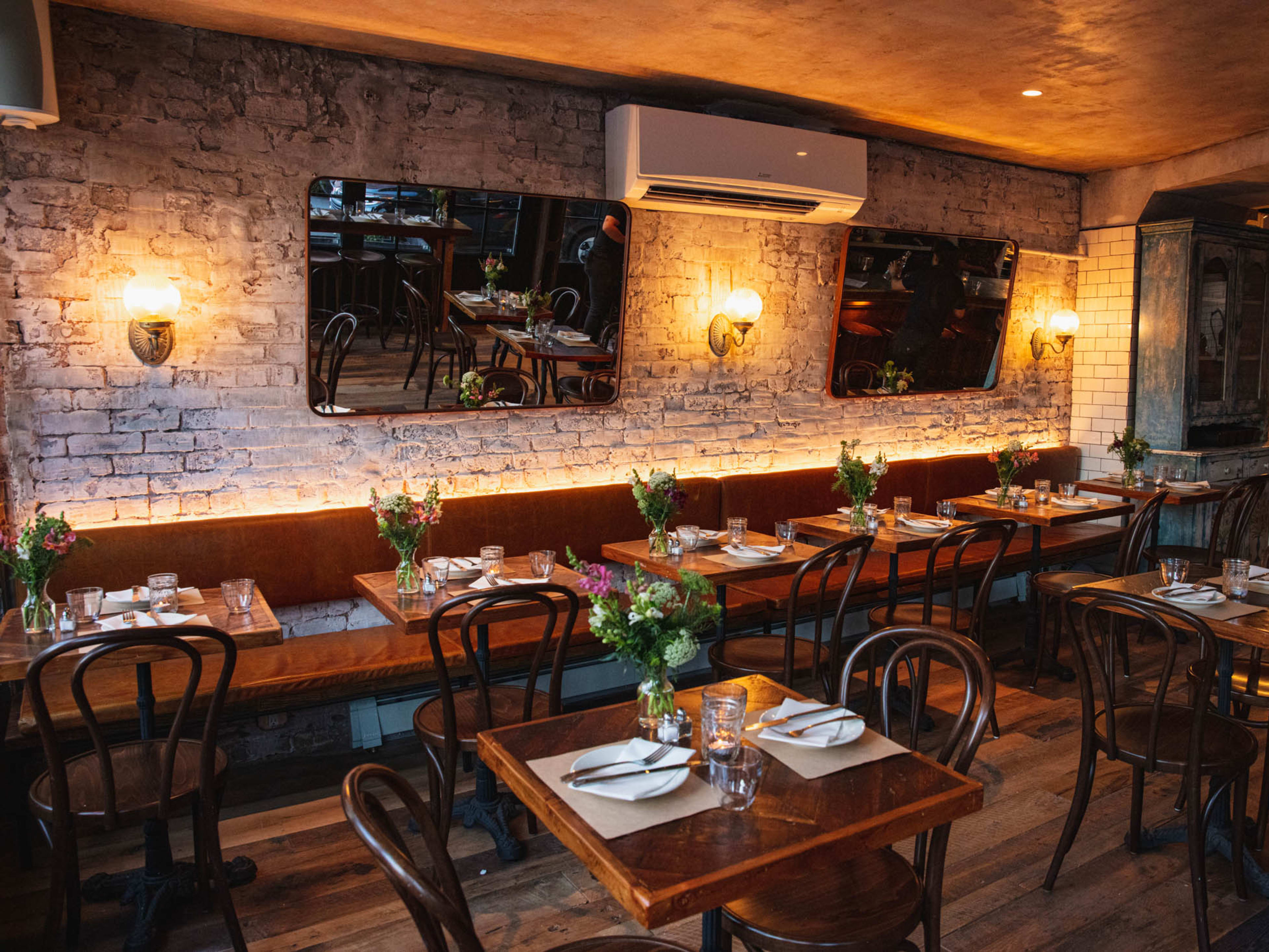 The Best Bars In Midtown - New York - The Infatuation