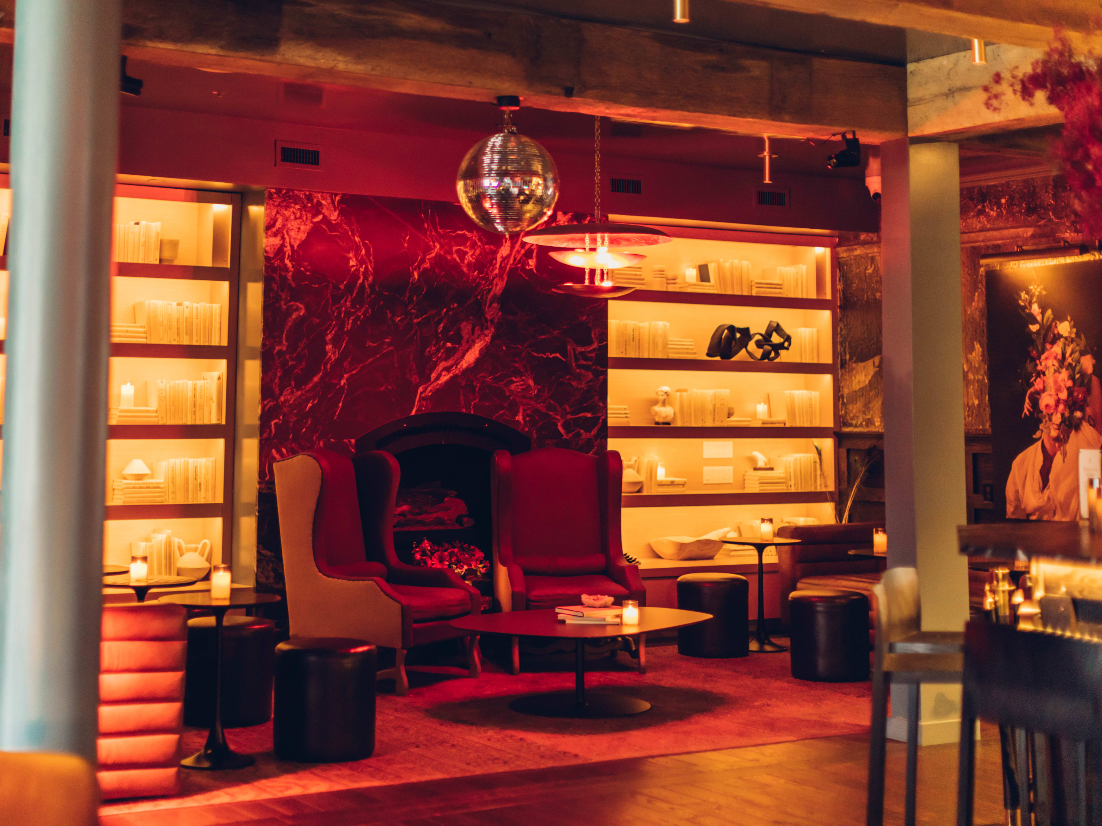 Heirloom at The St. Laurent Review Asbury Park The Infatuation