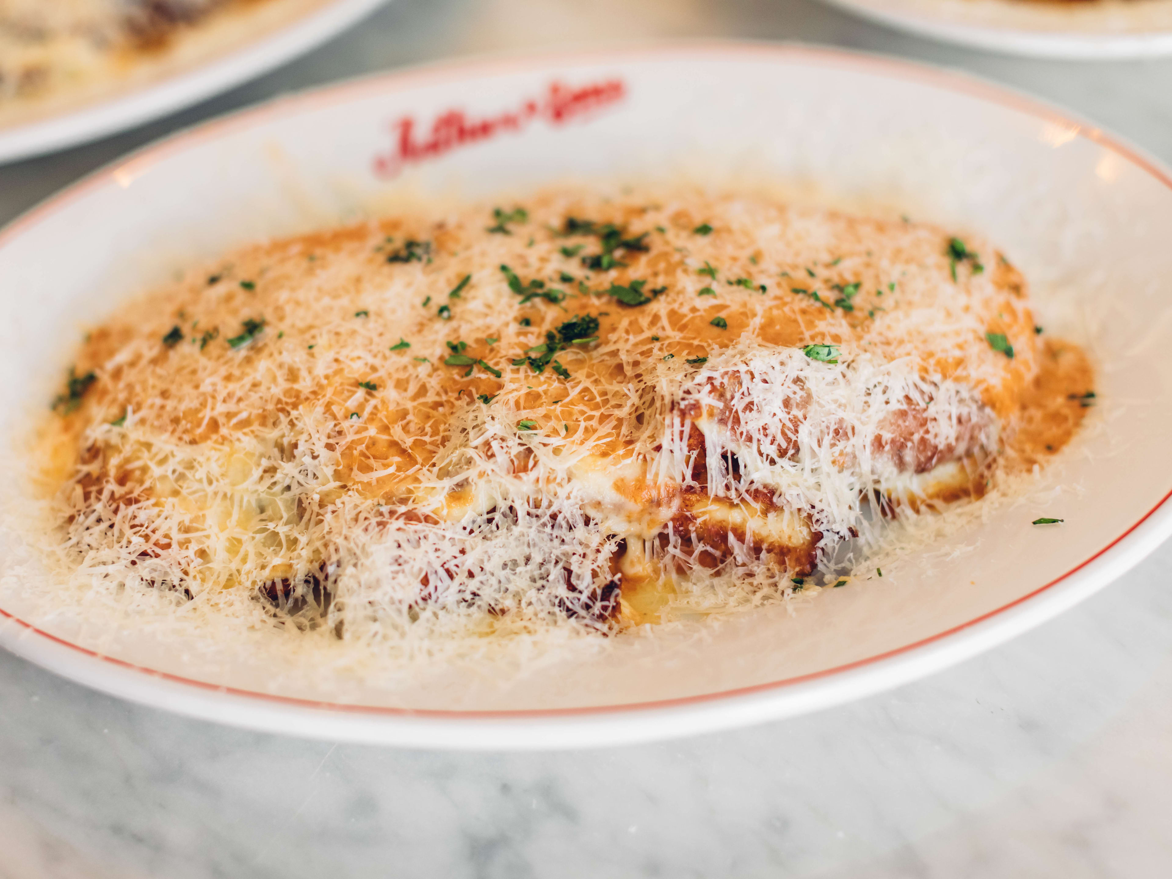 Arthur & Sons Review West Village New York The Infatuation