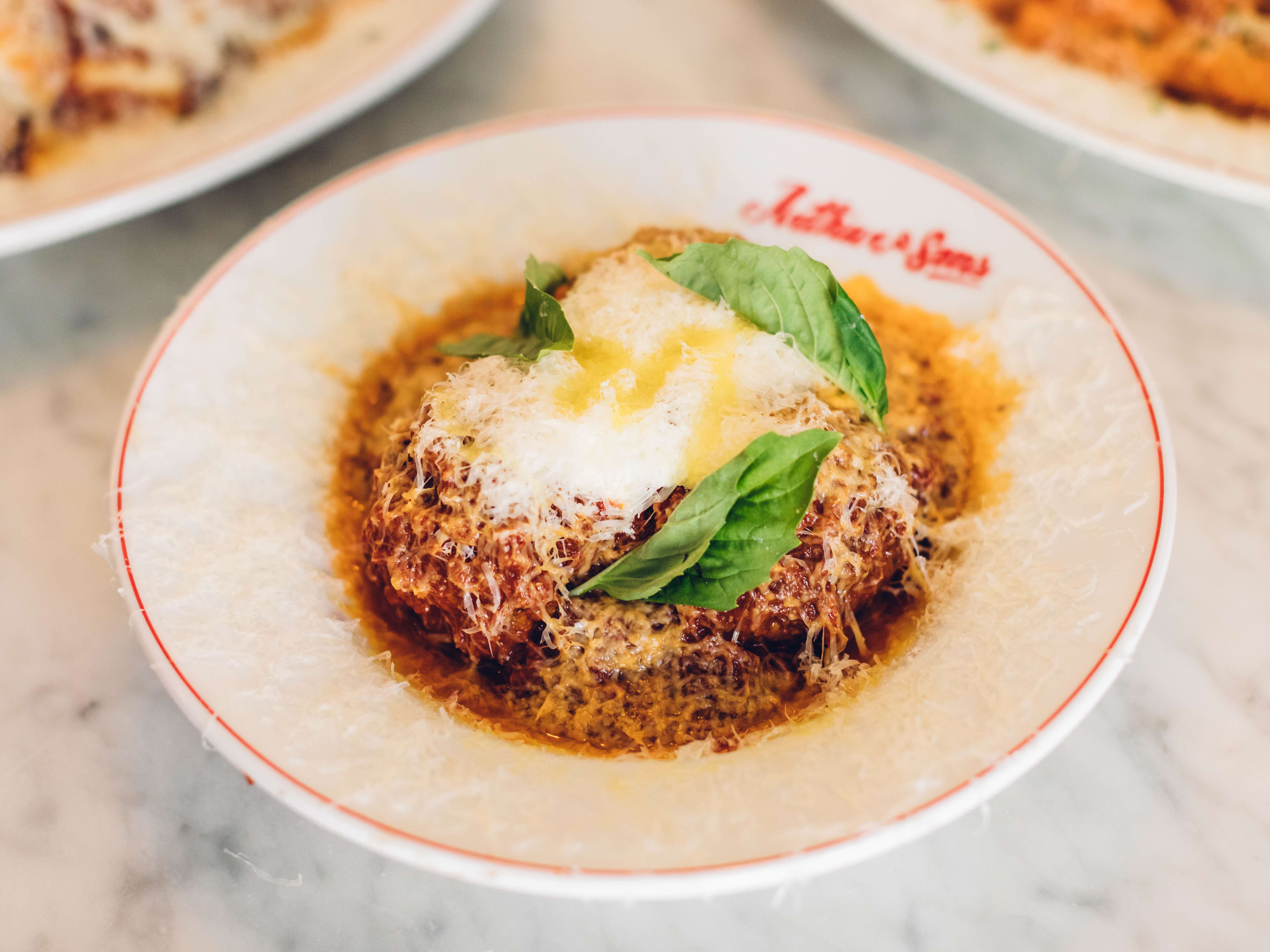 Arthur & Sons Review West Village New York The Infatuation