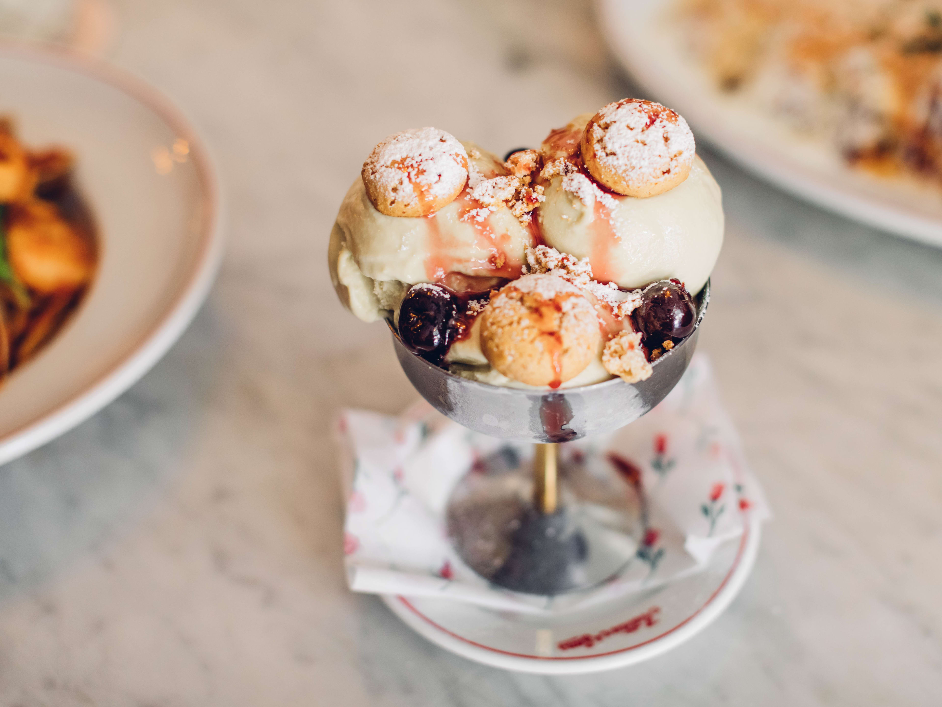 Arthur & Sons Review West Village New York The Infatuation