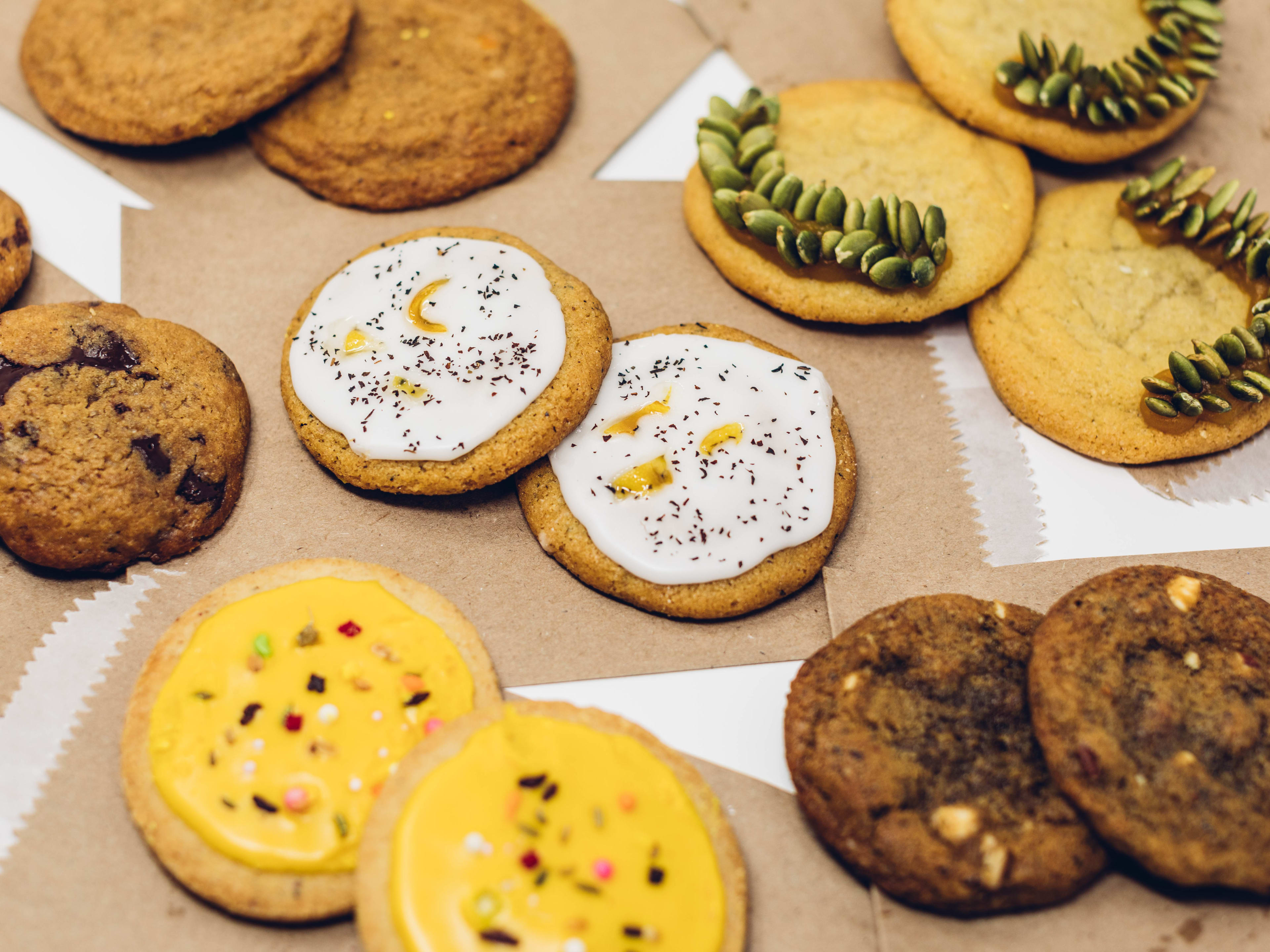 Dessert - New York - The Infatuation