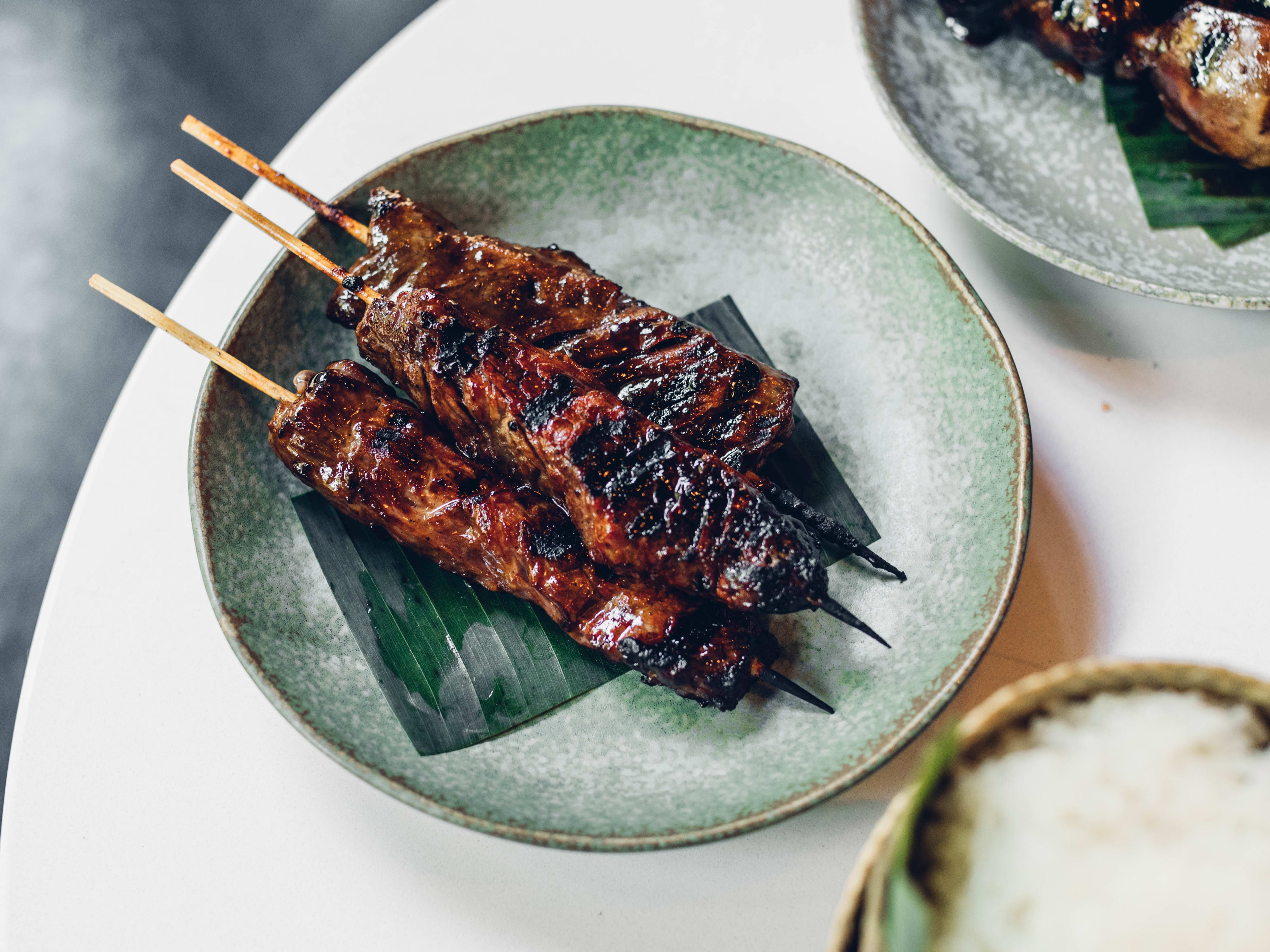 Dhom Review - East Village - New York - The Infatuation
