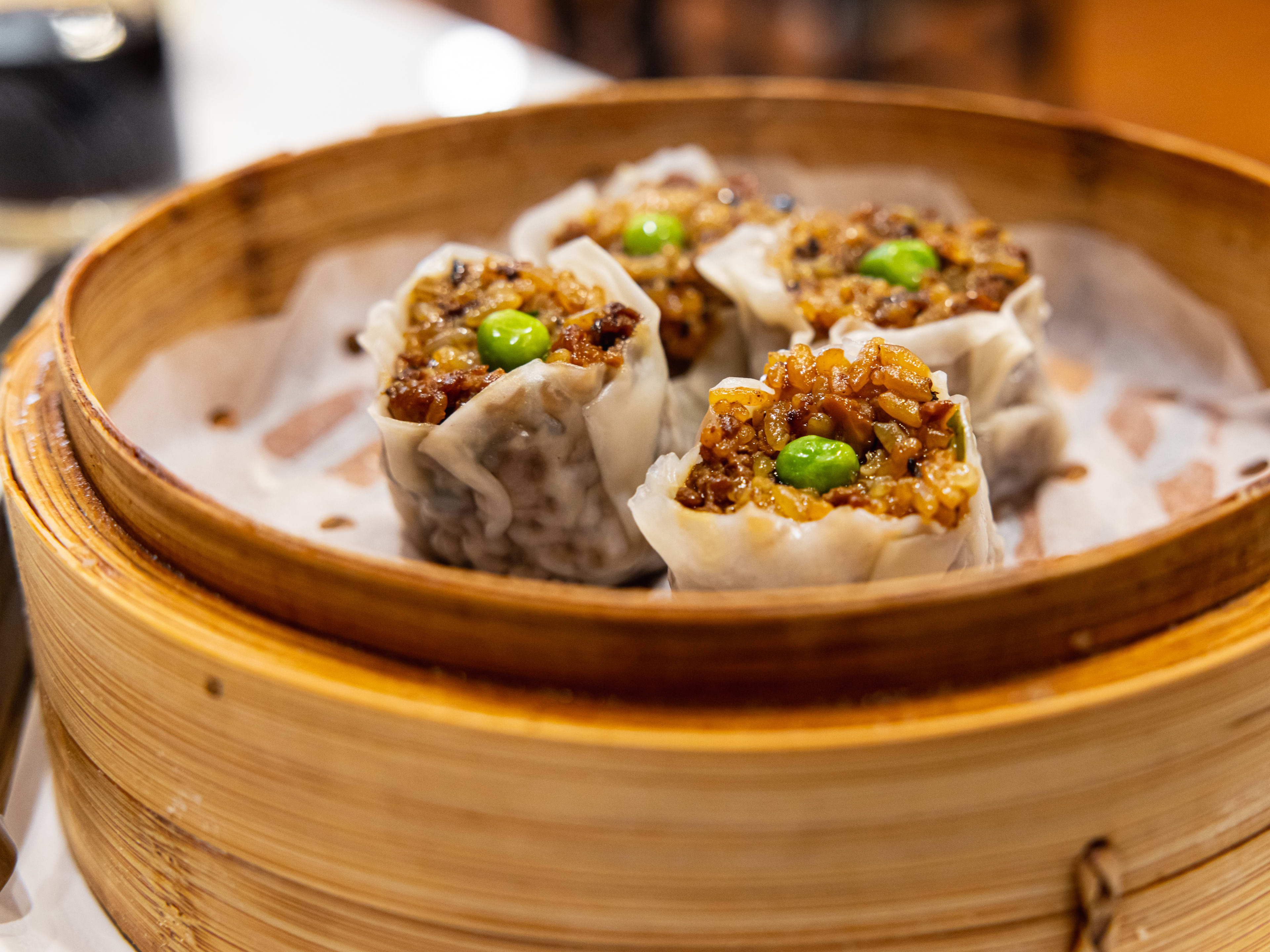 The Best Chinese Dumplings in NYC - New York - The Infatuation