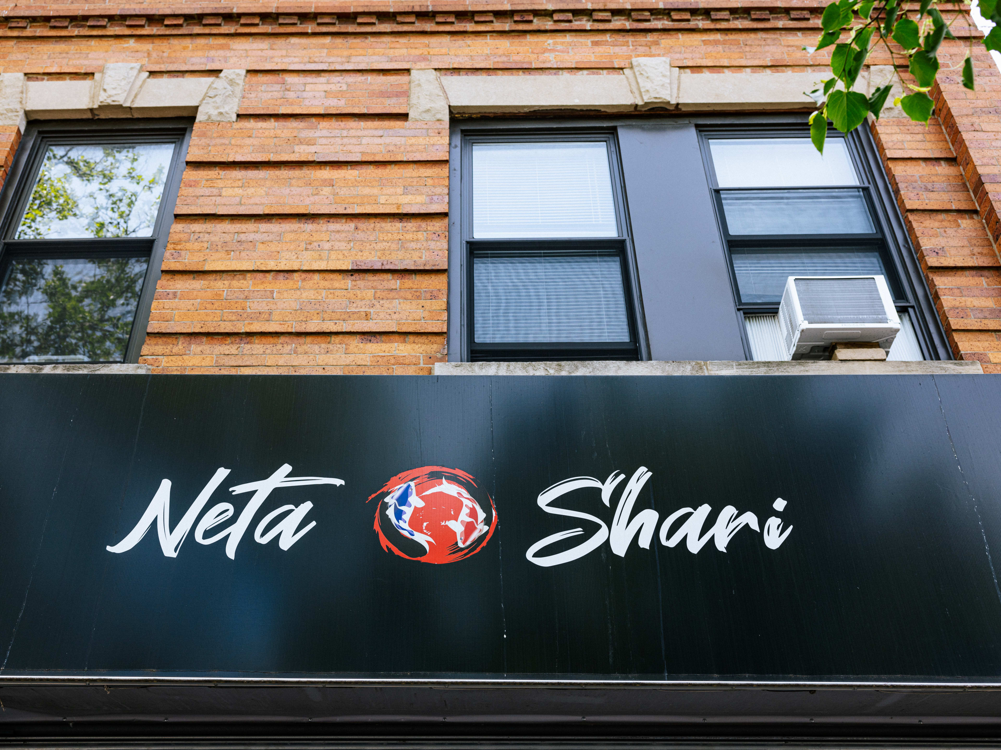 Neta Shari review image