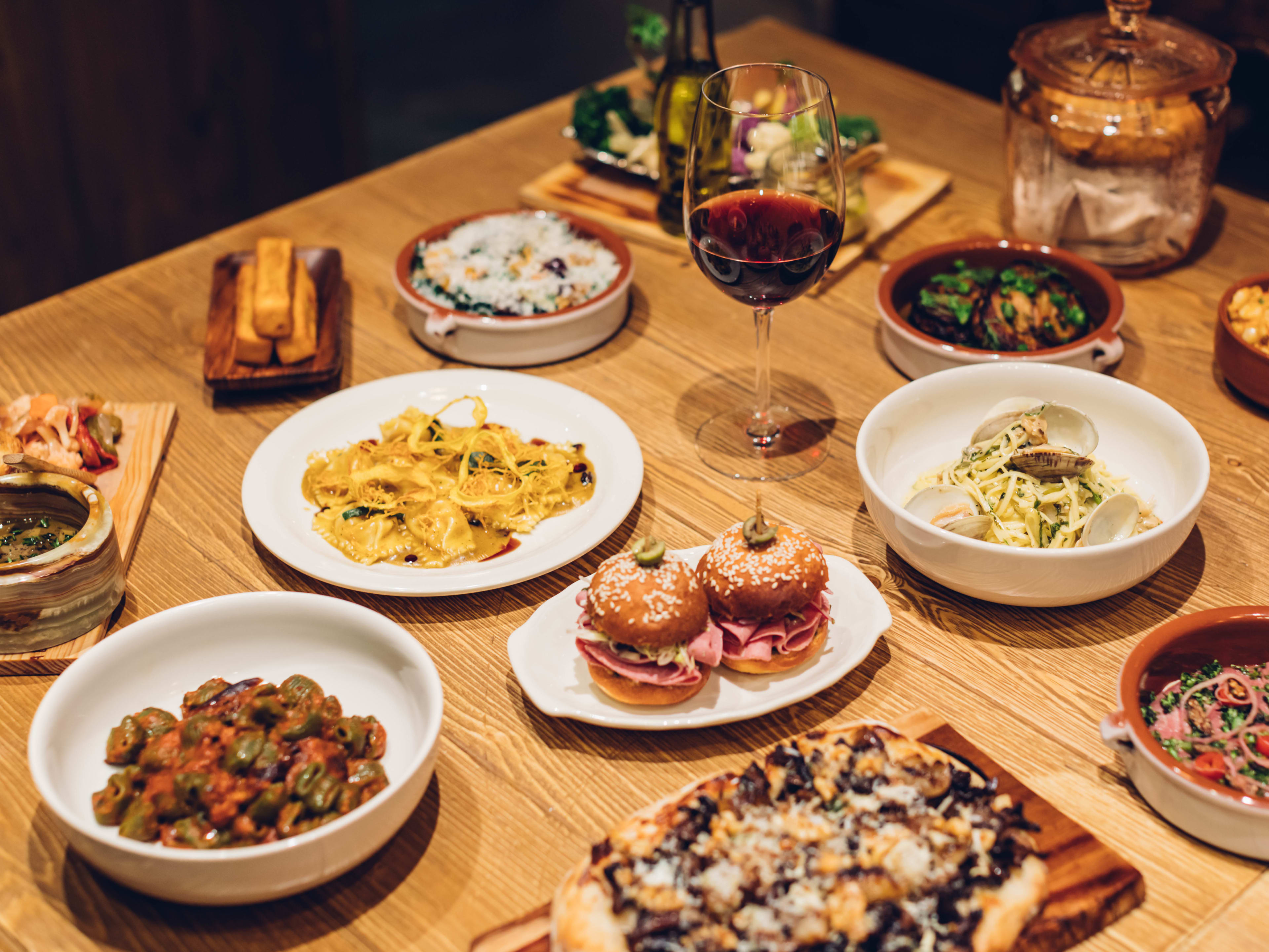 Greenwich Village - New York - The Infatuation