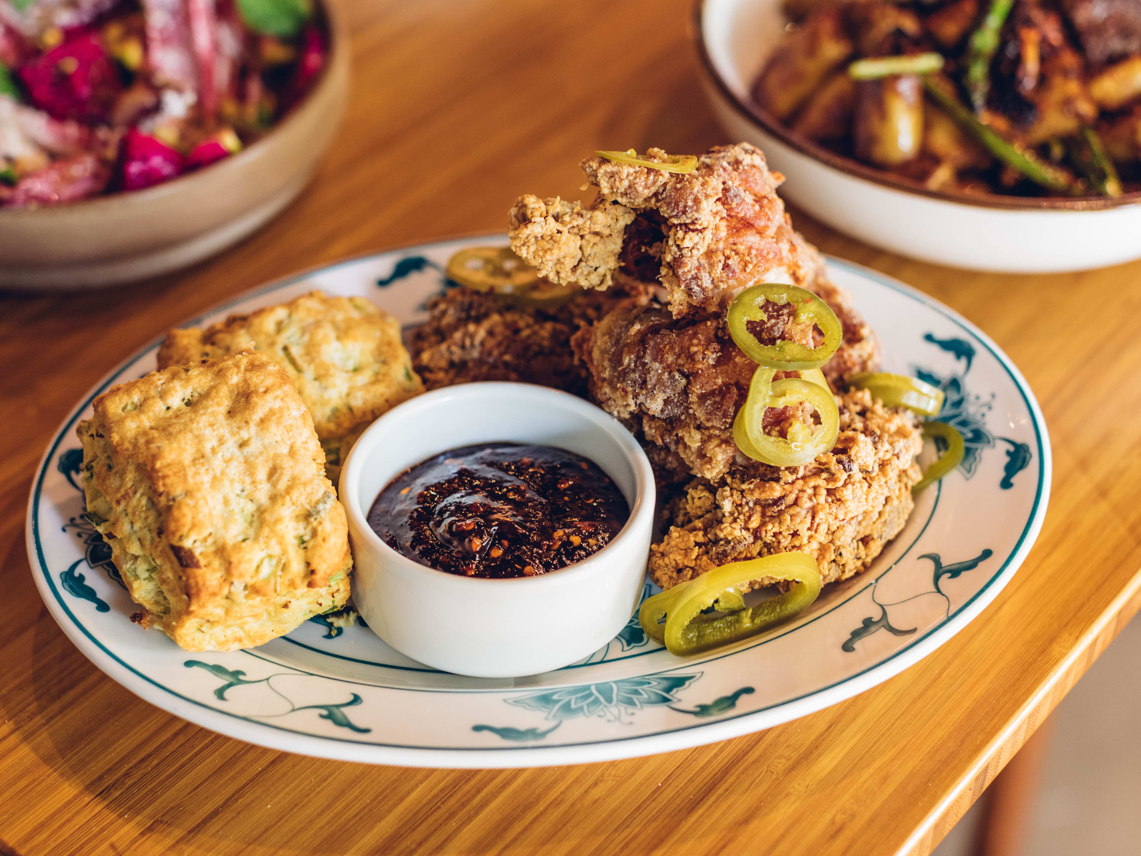 Potluck Club Review - Chinatown - New York - The Infatuation
