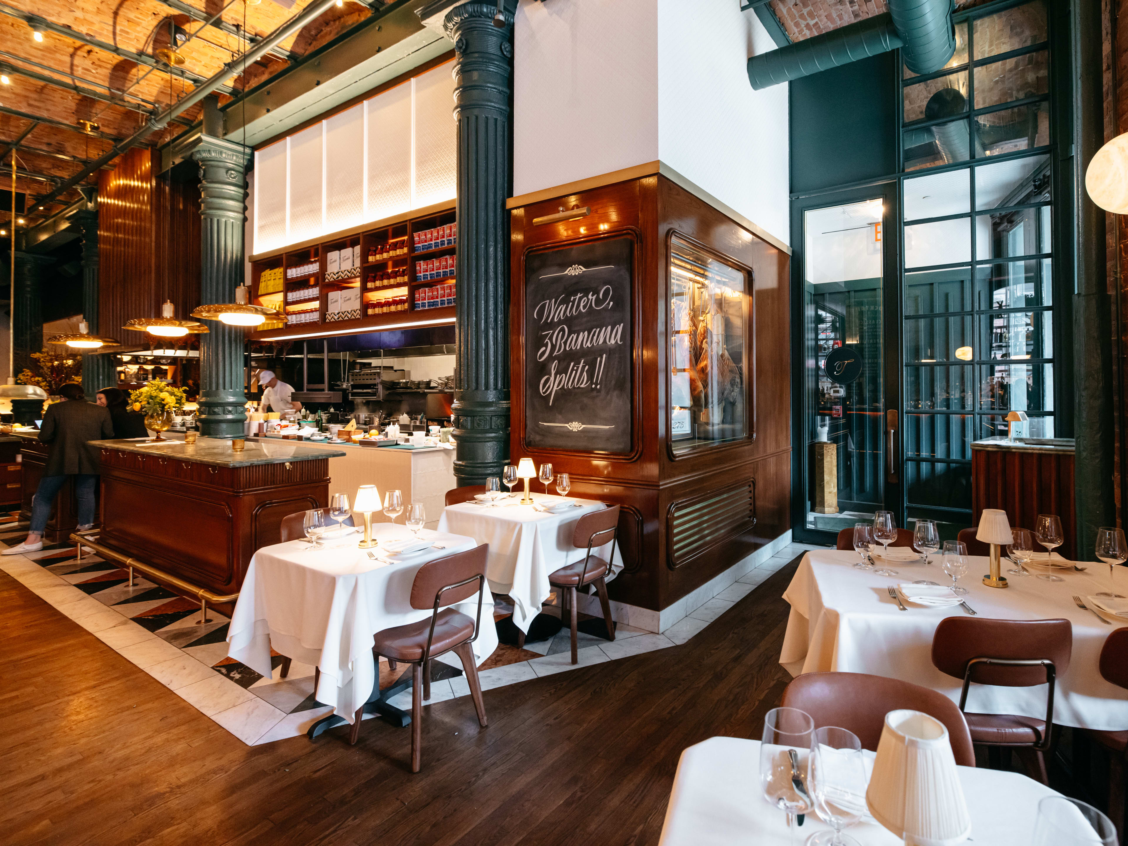 Pisticci Restaurant Nyc - sxeb5dq
