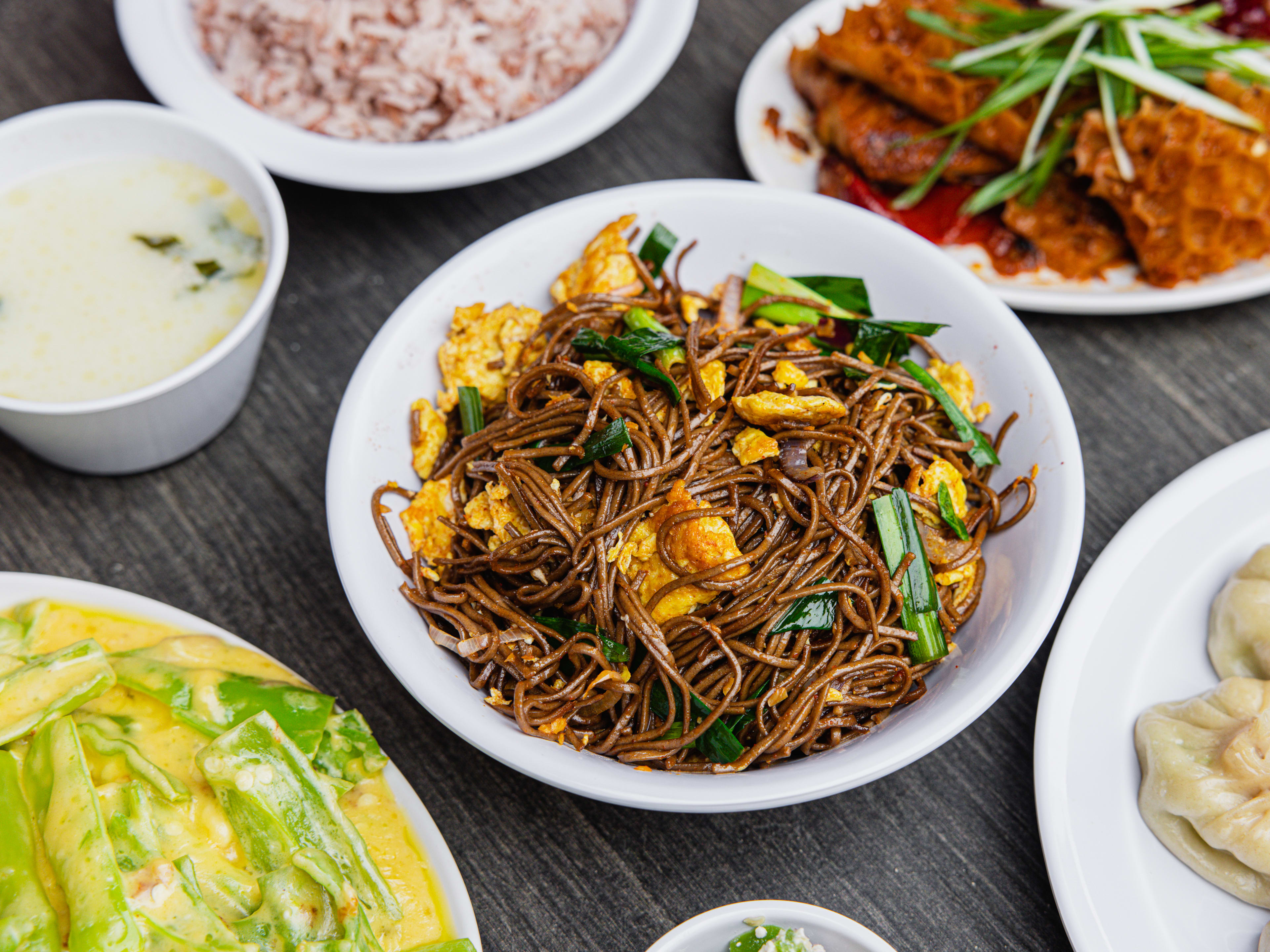 11 Warm And Cozy Restaurants In NYC - New York - The Infatuation