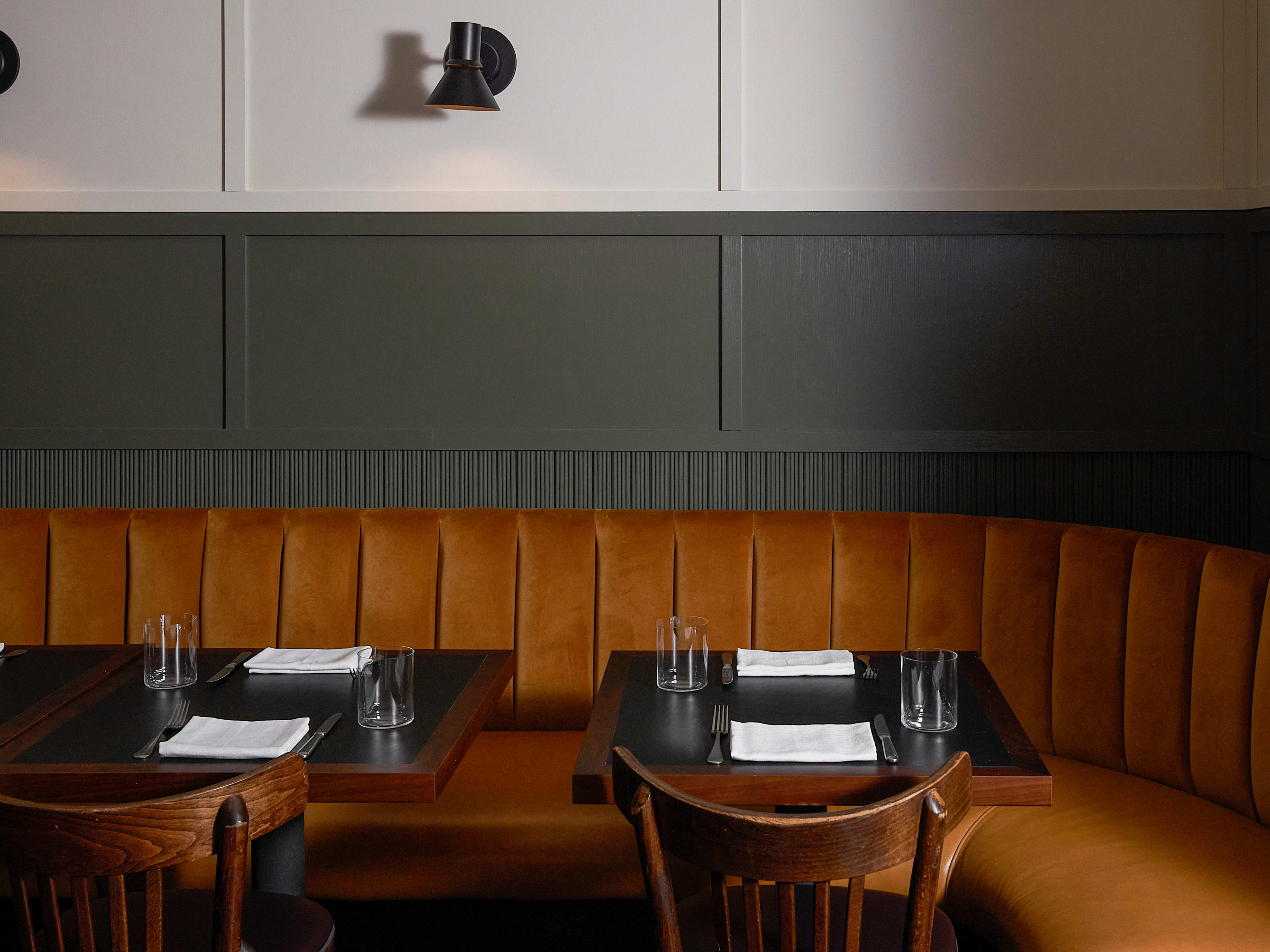 The Noortwyck Review West Village New York The Infatuation