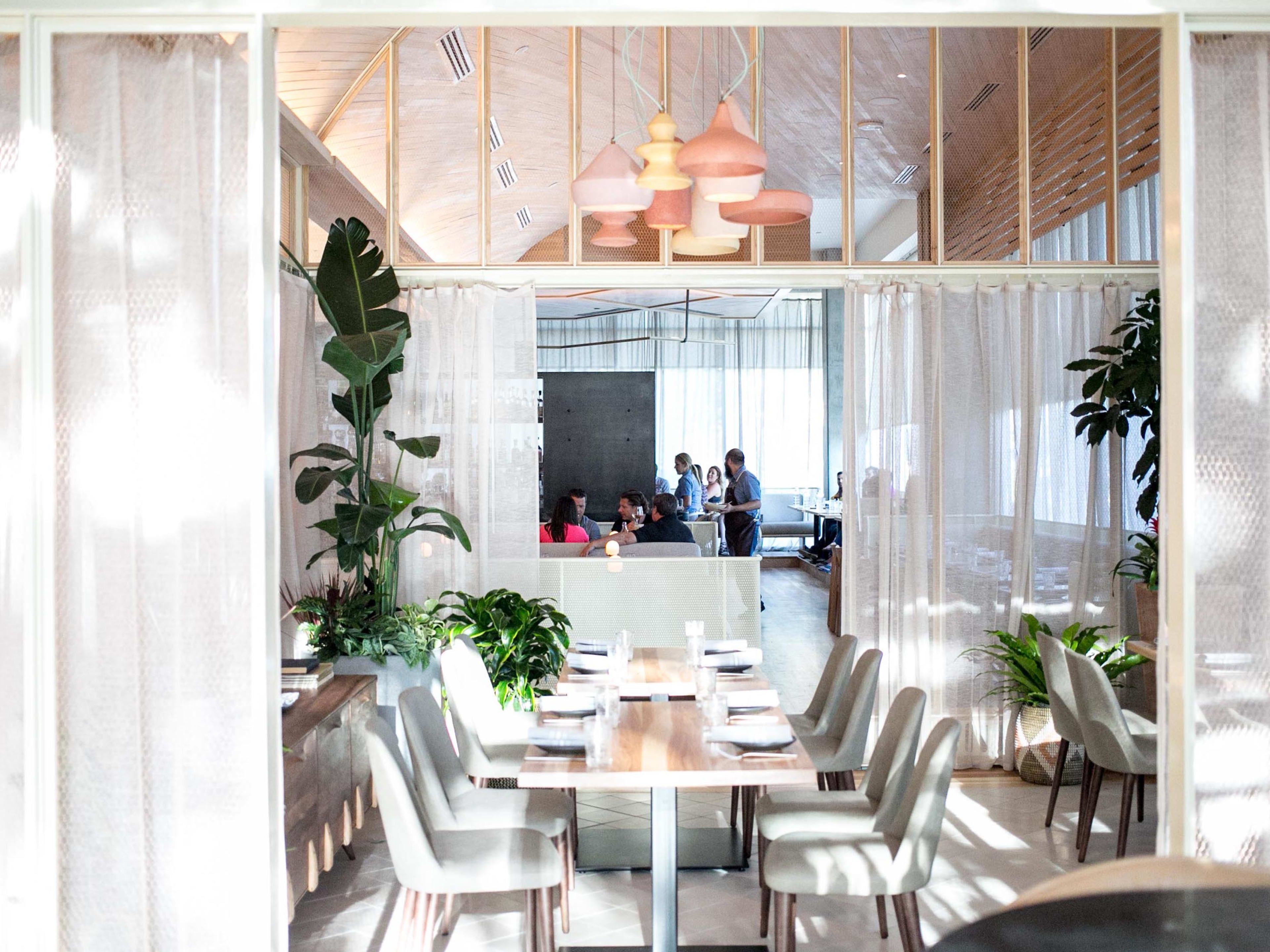 Bulevar Mexican Kitchen Review The Arboretum Austin The Infatuation