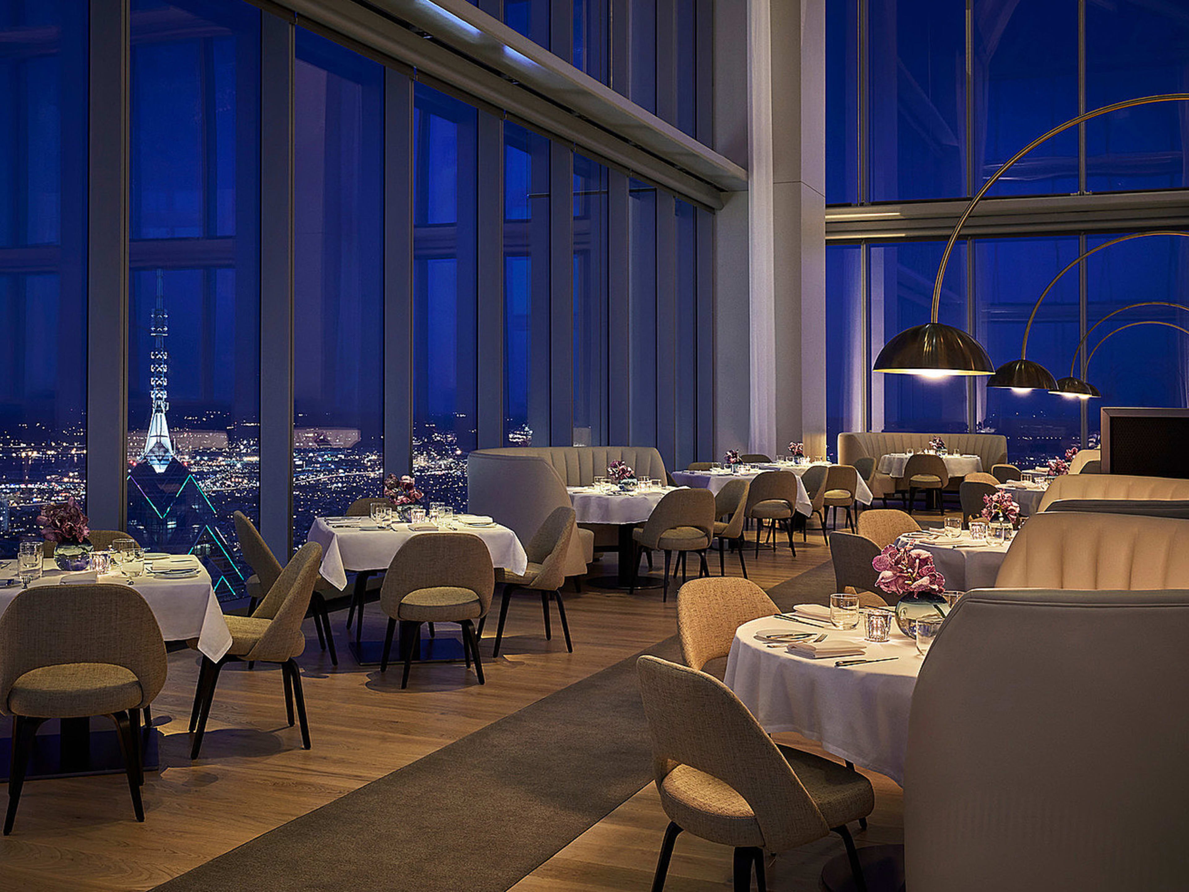 Where To Have Your Birthday Dinner In Philly Philadelphia The