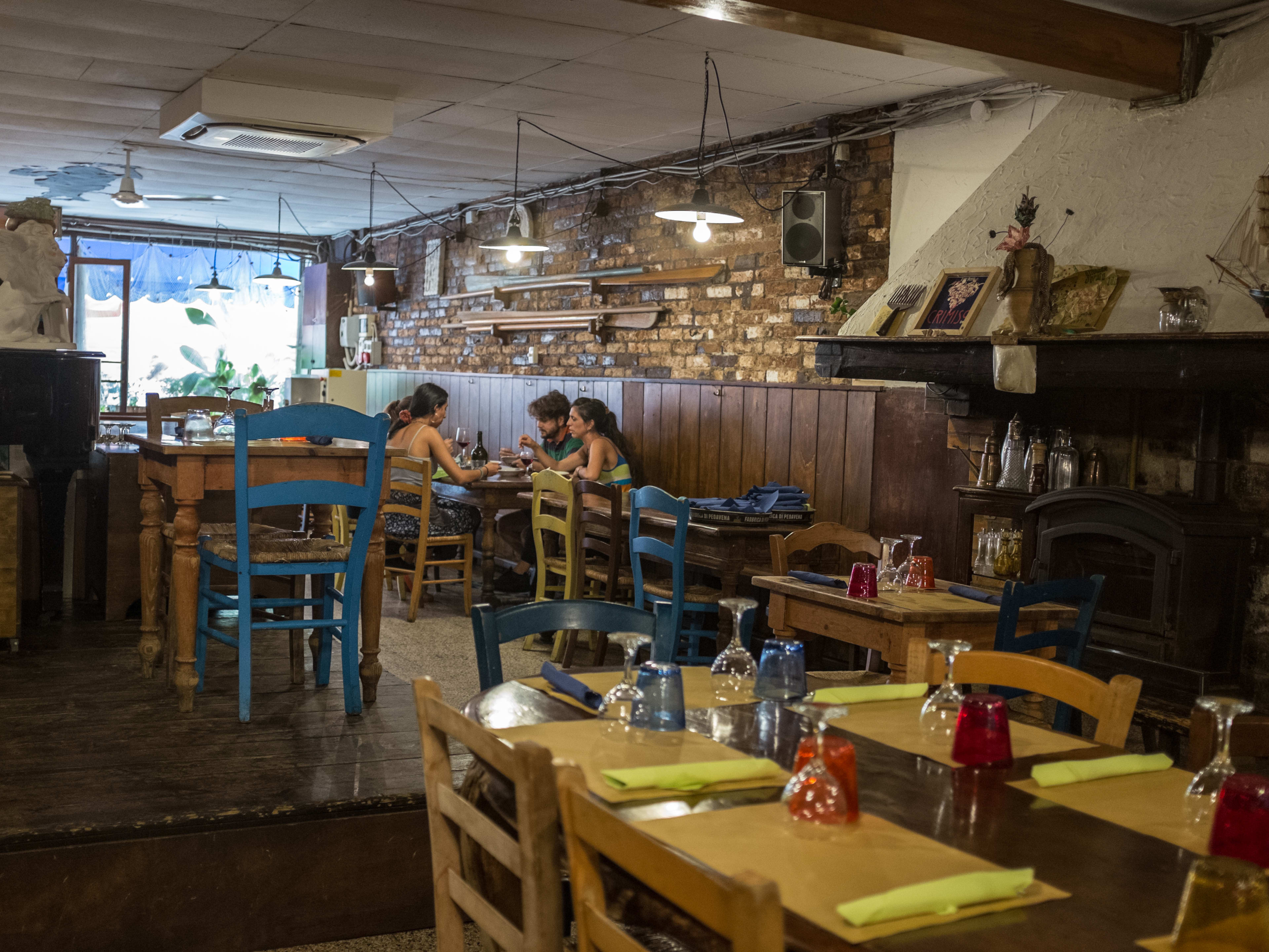 Il Paradiso Perduto null The Infatuation