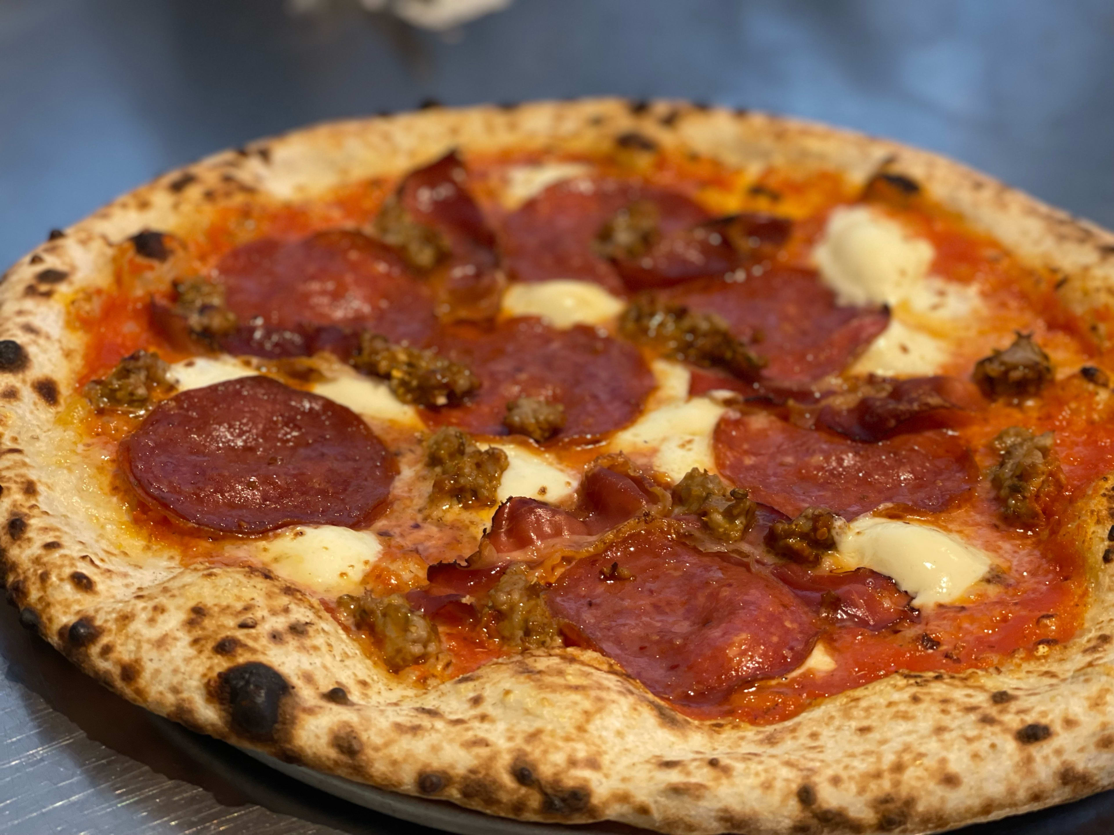 The 8 Best Pizza Places in Houston 2023 - Houston - The Infatuation
