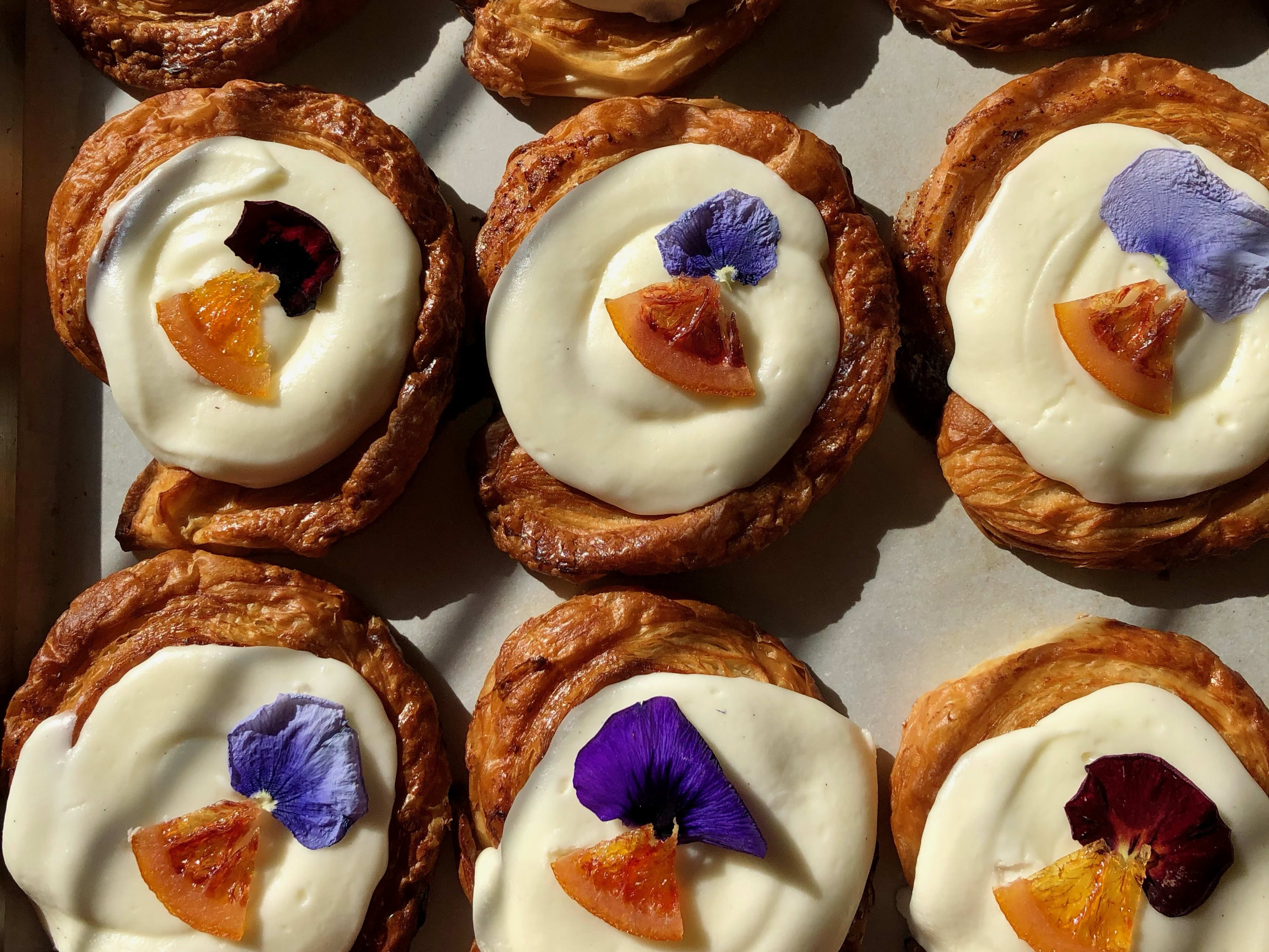 The Best Bakeries in NYC New York The Infatuation