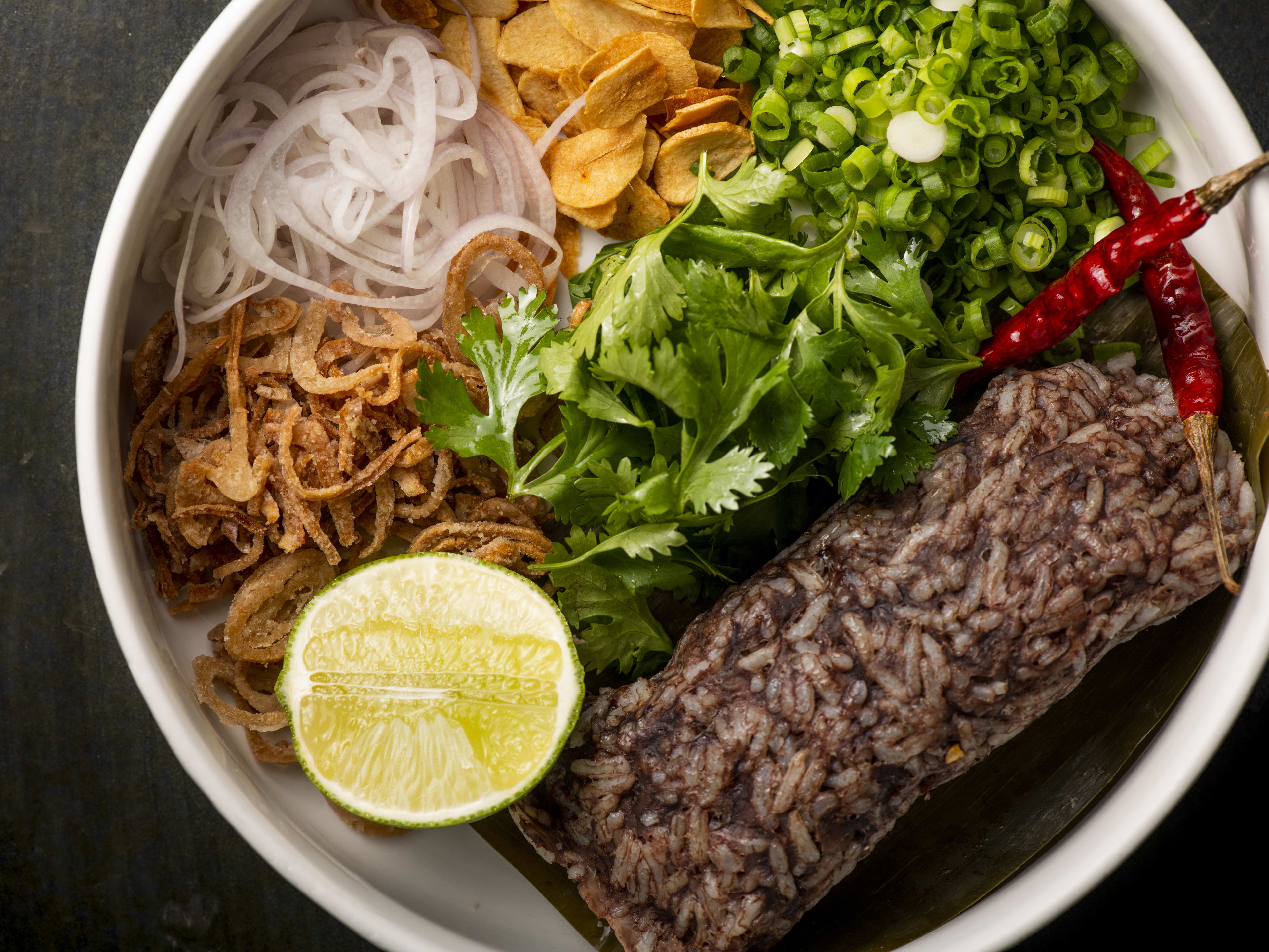 Kin Khao Review - Union Square - San Francisco - The Infatuation